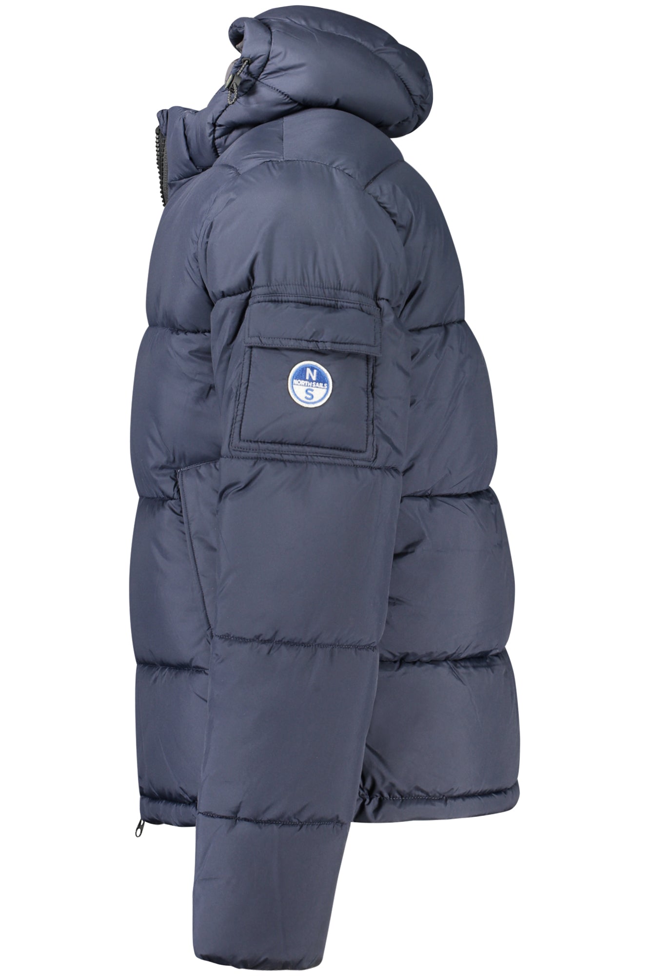 NORTH SAILS MENS JACKET BLUE