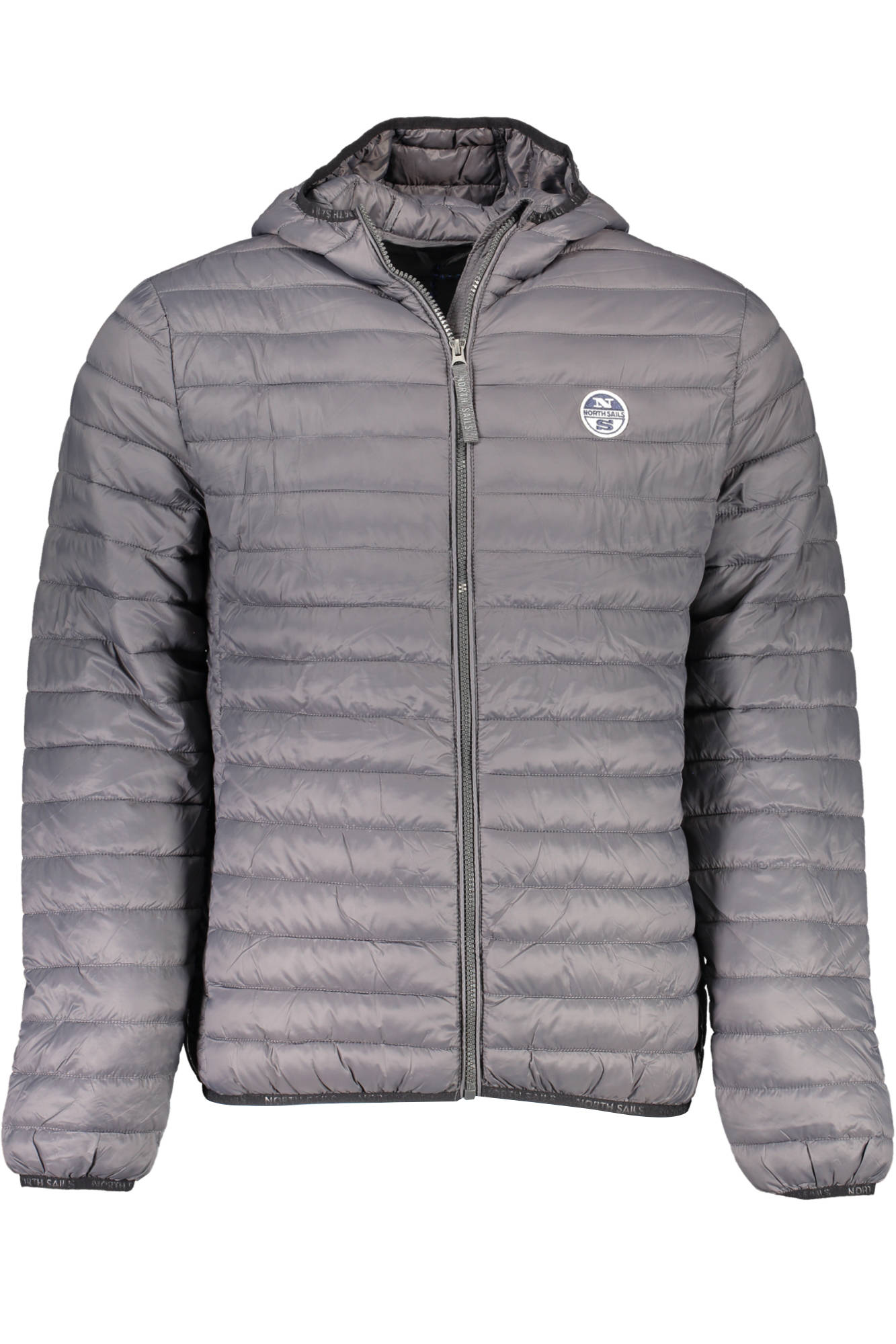 NORTH SAILS MENS JACKET GREY