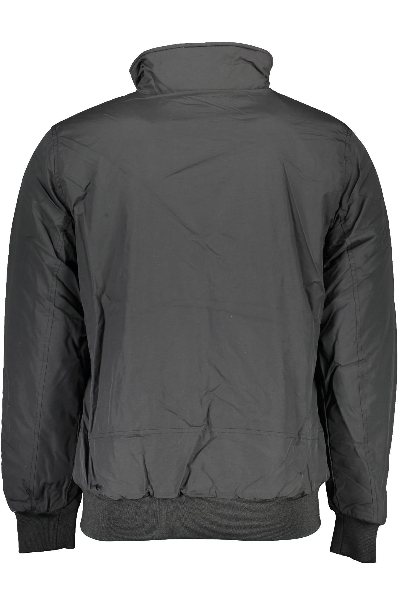 NORTH SAILS BLACK MAN JACKET
