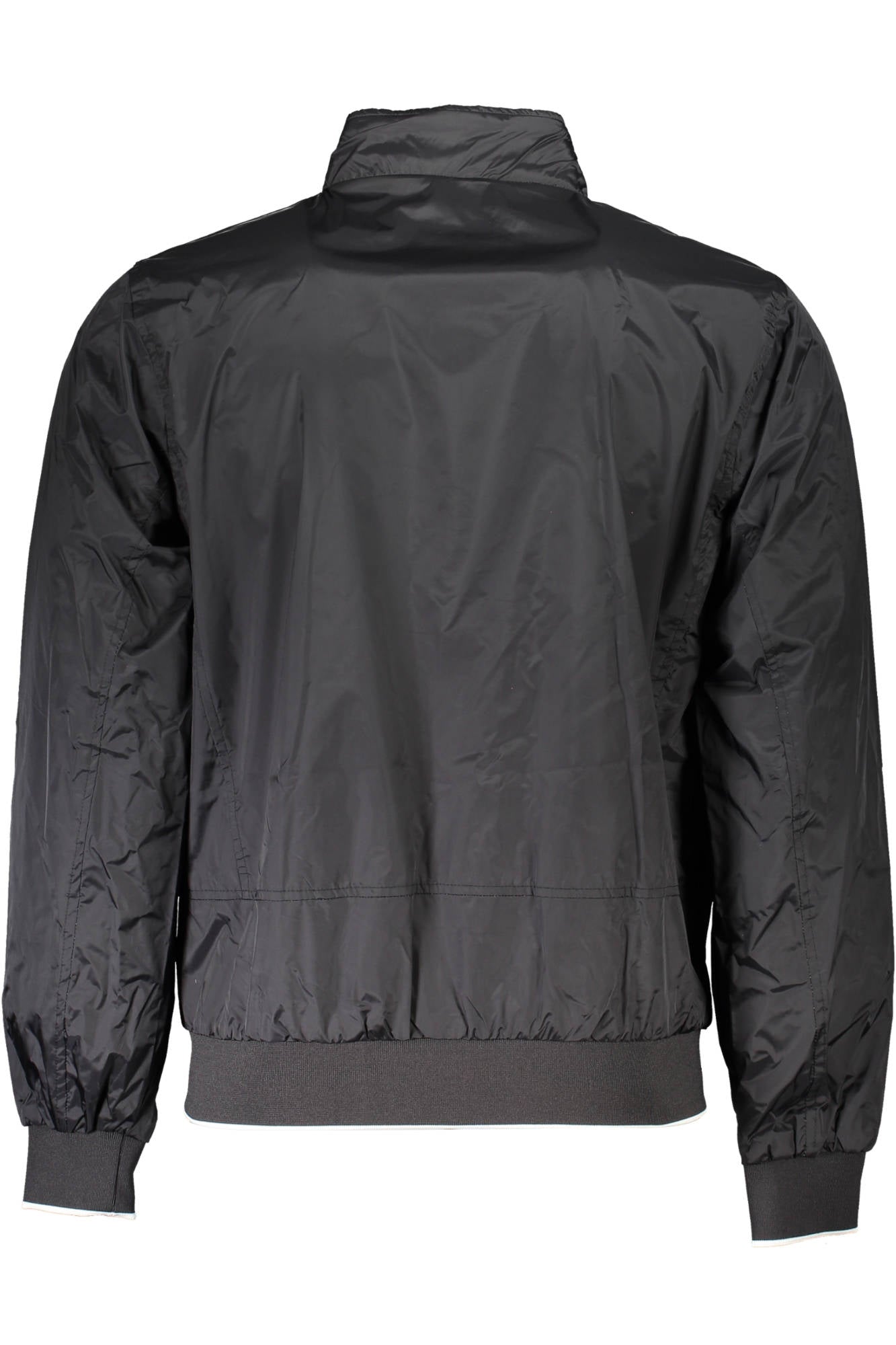 NORTH SAILS BLACK MAN JACKET
