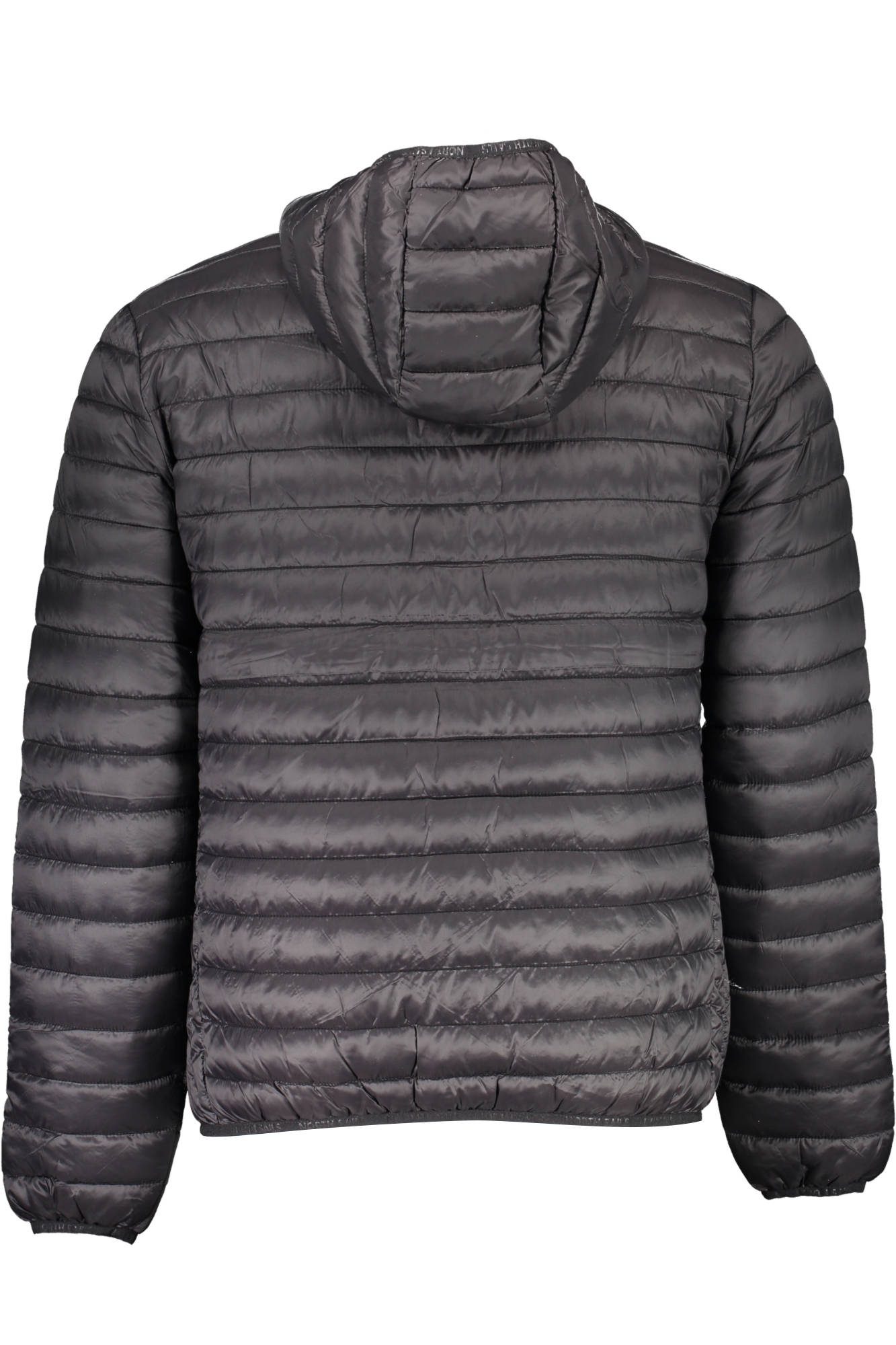 NORTH SAILS MENS BLACK JACKET