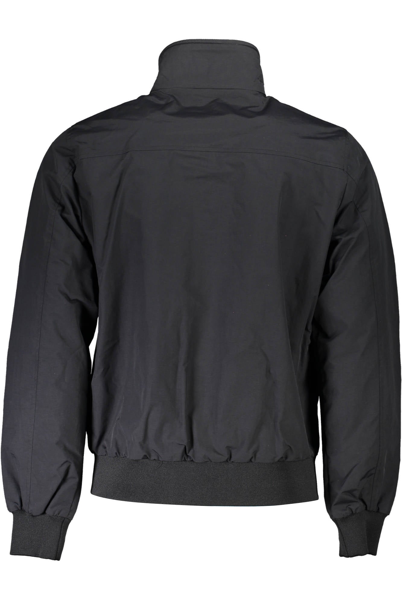 NORTH SAILS BLACK MAN JACKET