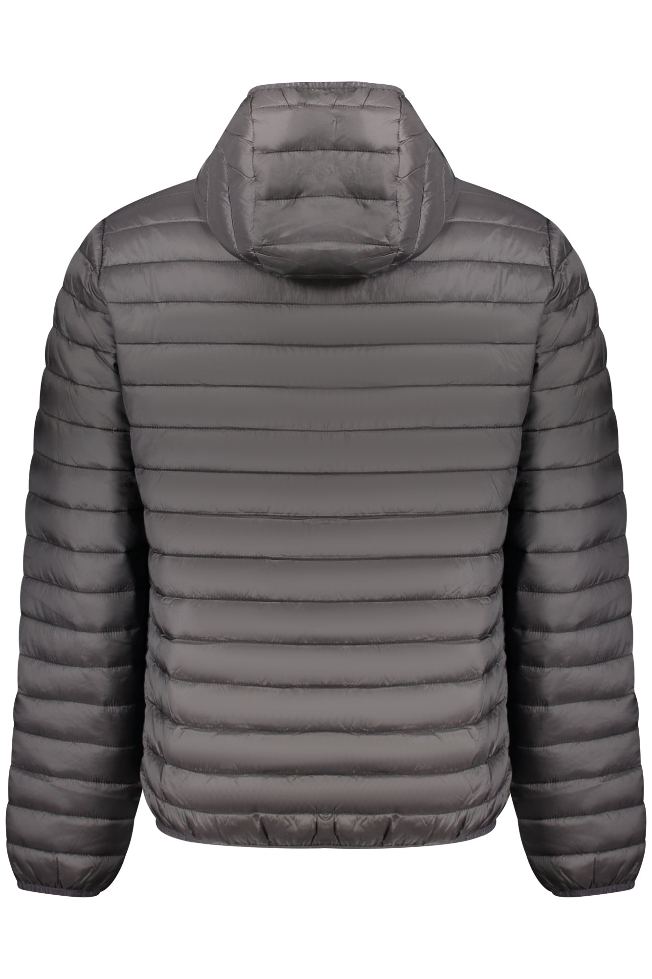 NORTH SAILS MENS BLACK JACKET