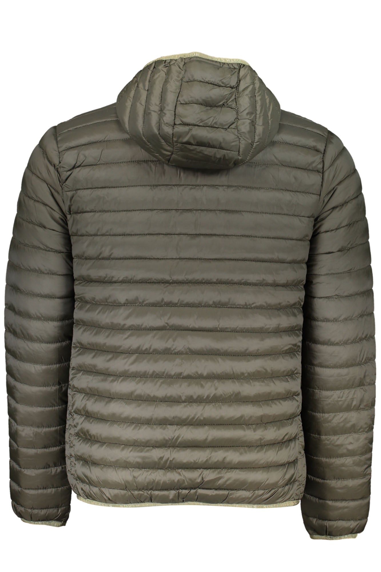 NORTH SAILS GREEN MENS JACKET