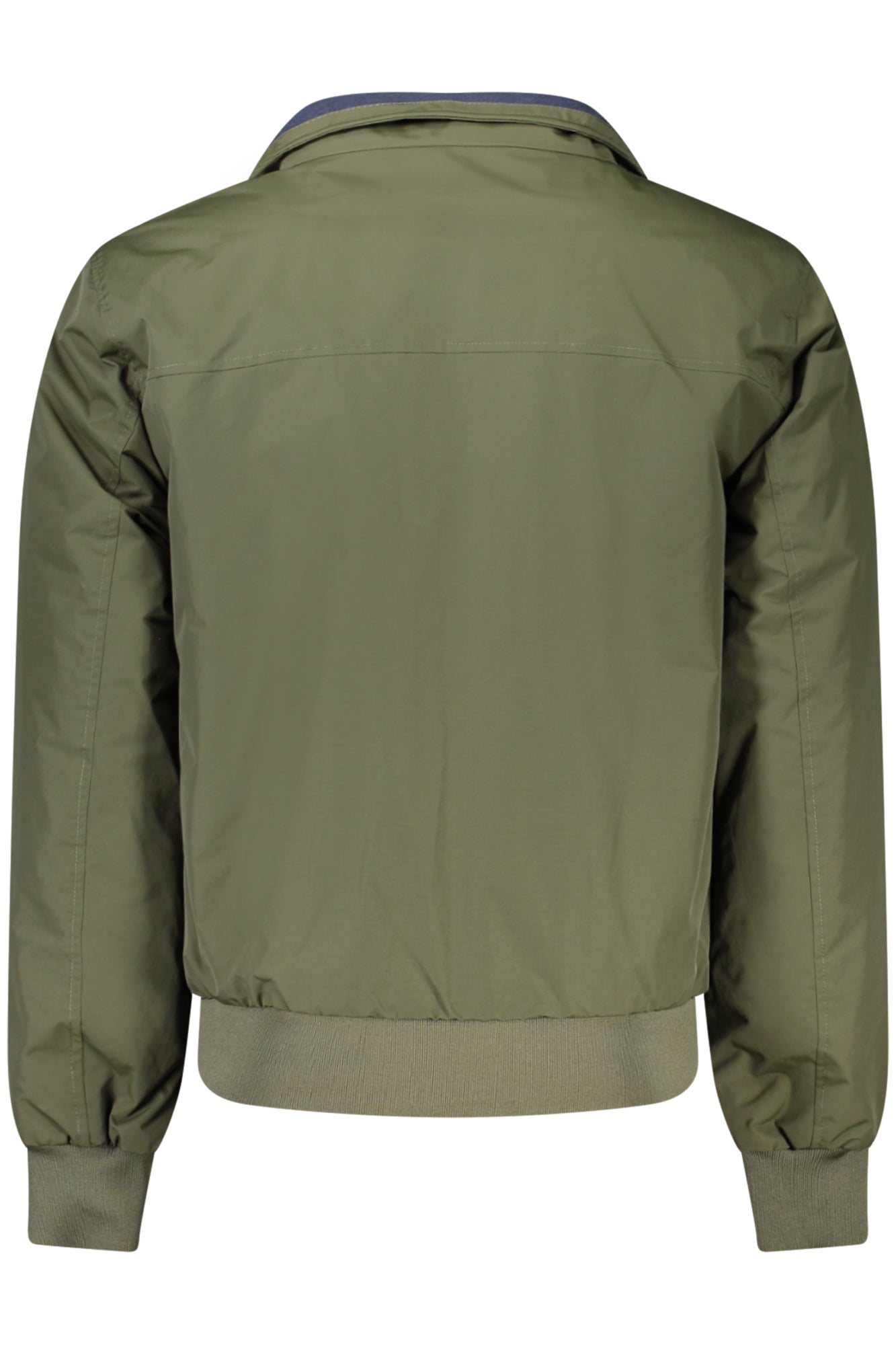 NORTH SAILS MENS JACKET GREEN