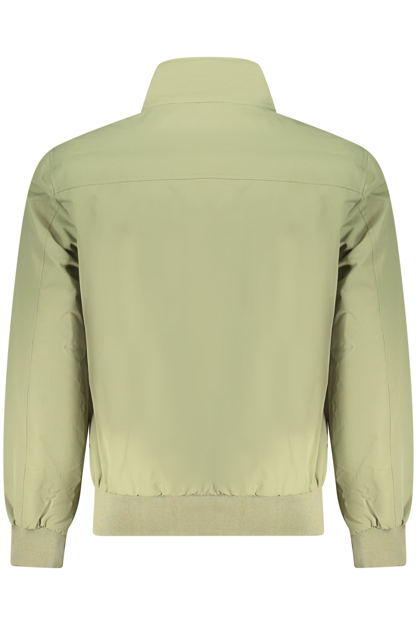 NORTH SAILS MENS JACKET GREEN
