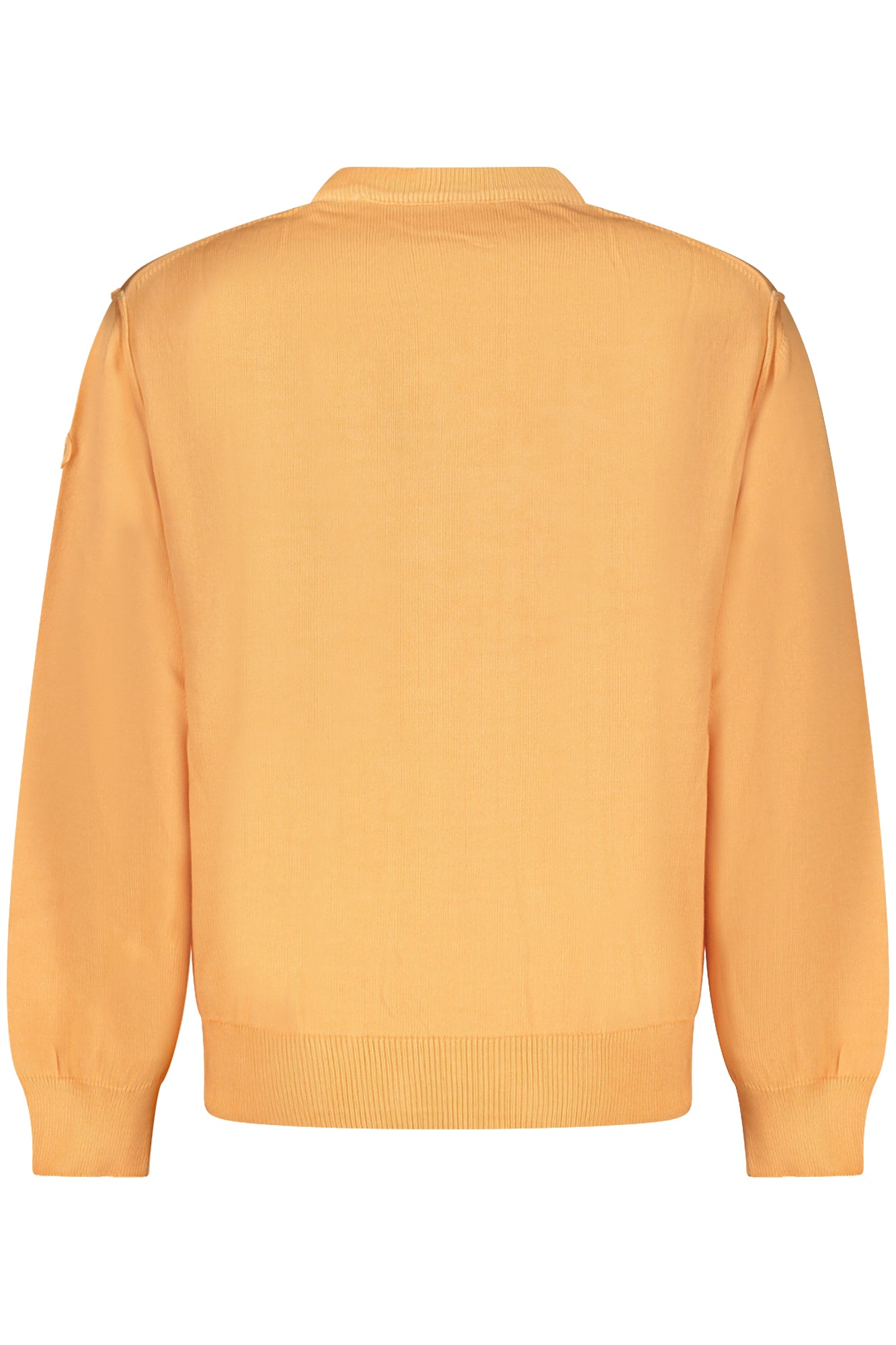 NORTH SAILS ORANGE KIDS SWEATER