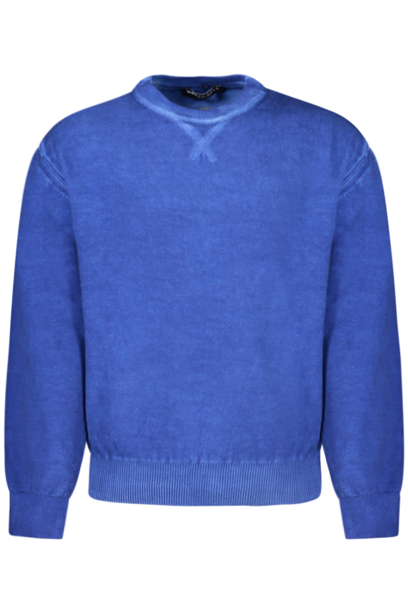 NORTH SAILS BLUE CHILDRENS SWEATER