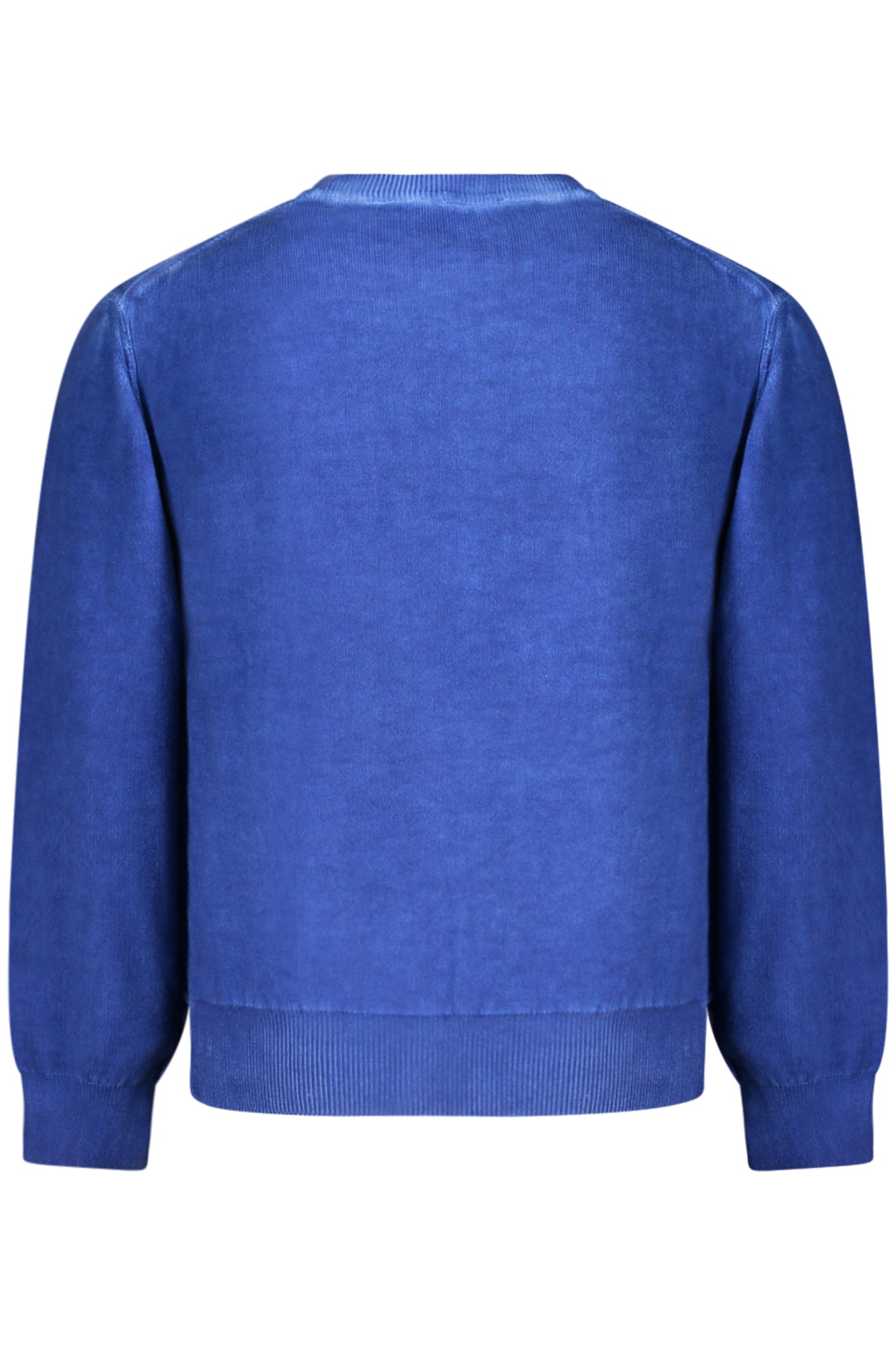 NORTH SAILS BLUE CHILDRENS SWEATER