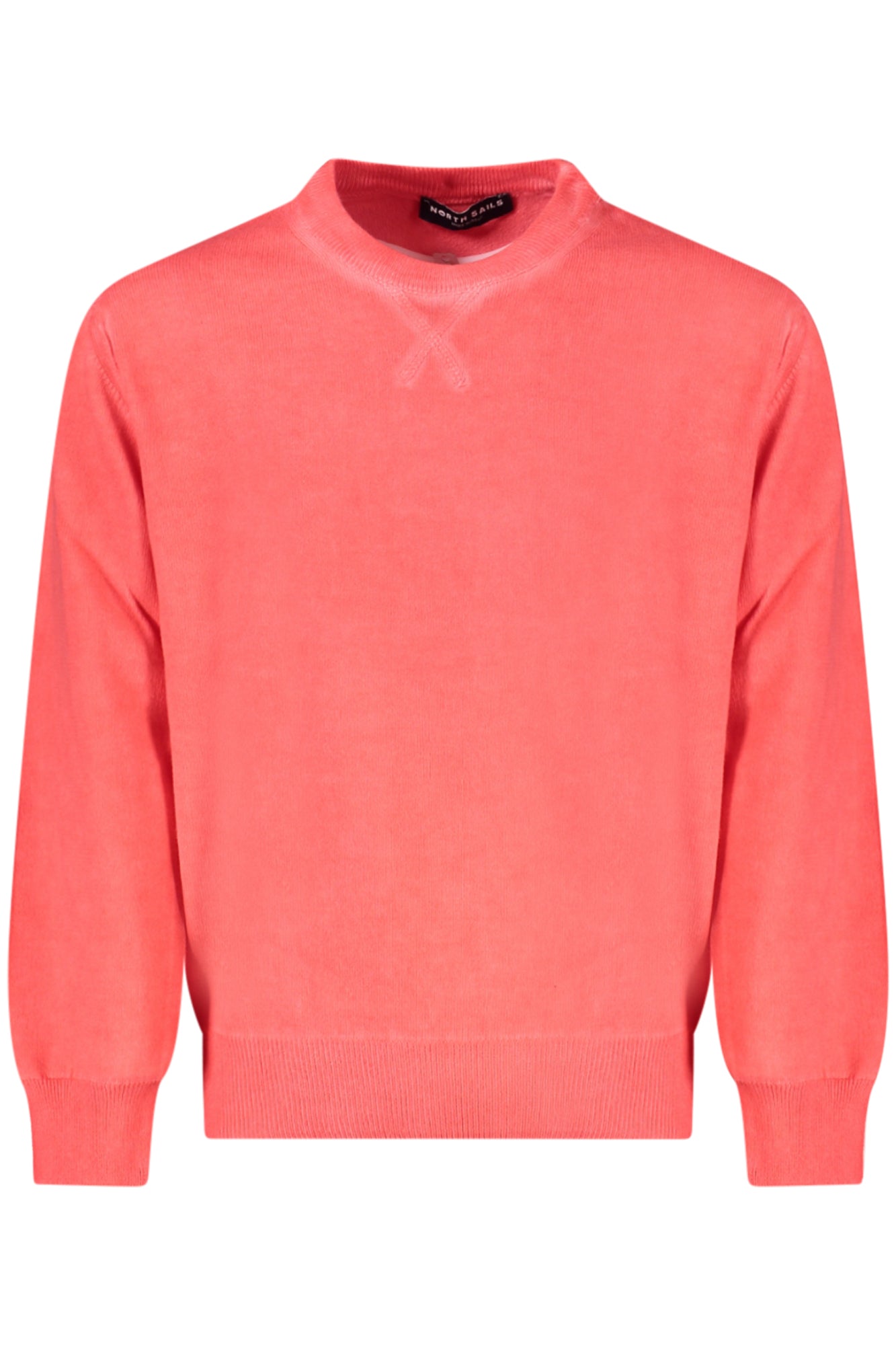 NORTH SAILS PINK CHILDRENS SWEATER