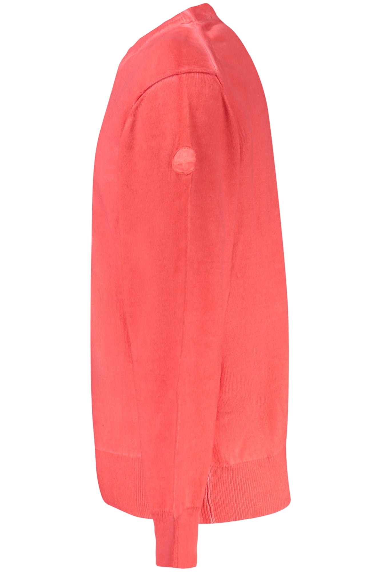 NORTH SAILS PINK CHILDRENS SWEATER