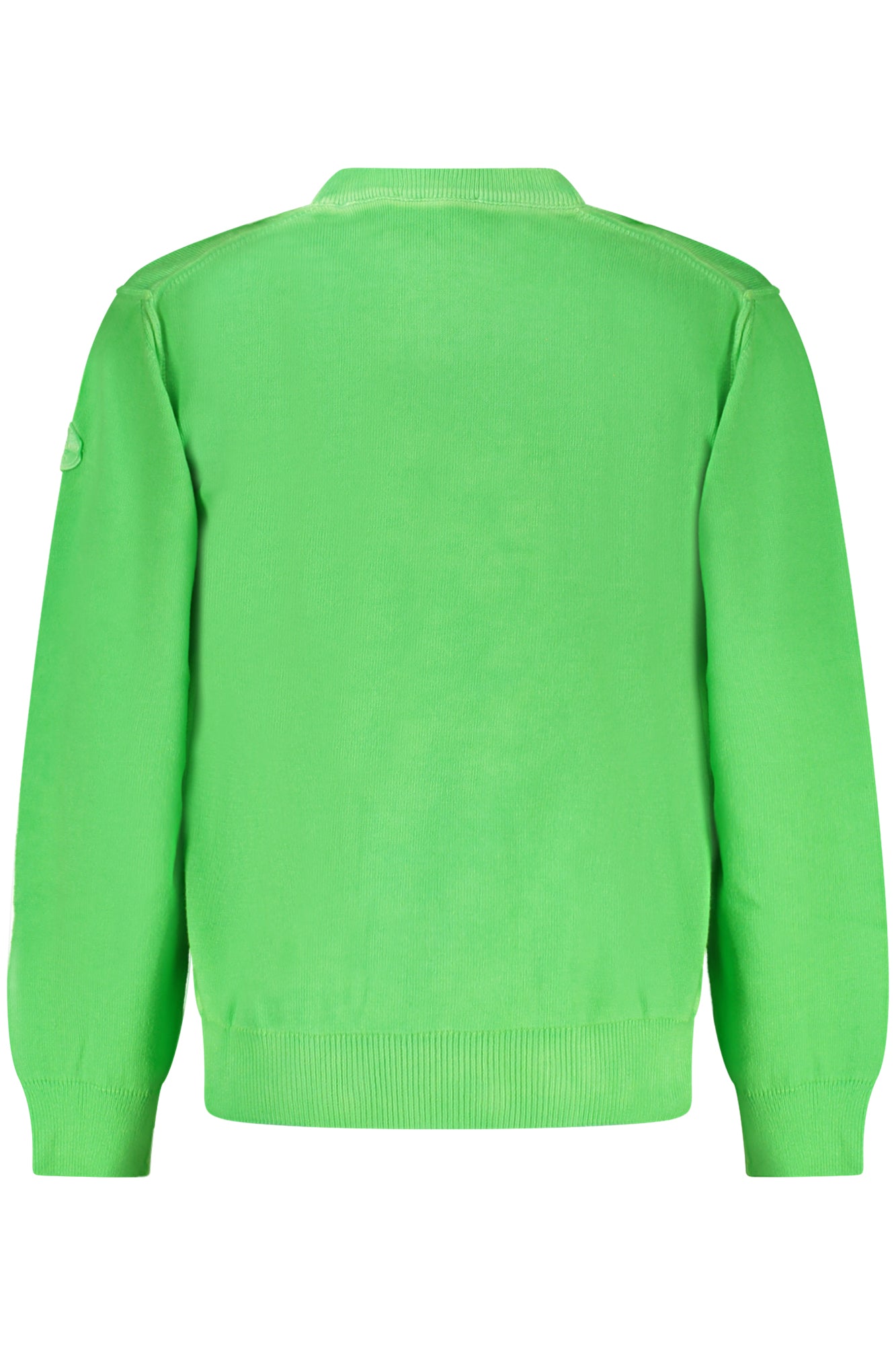 NORTH SAILS GREEN CHILDRENS SWEATER