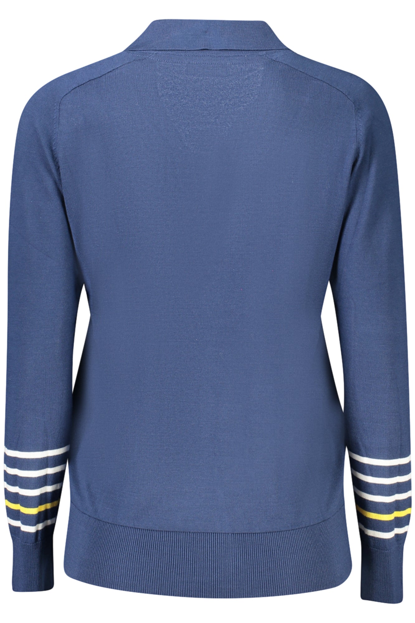 NORTH SAILS WOMENS BLUE SWEATER