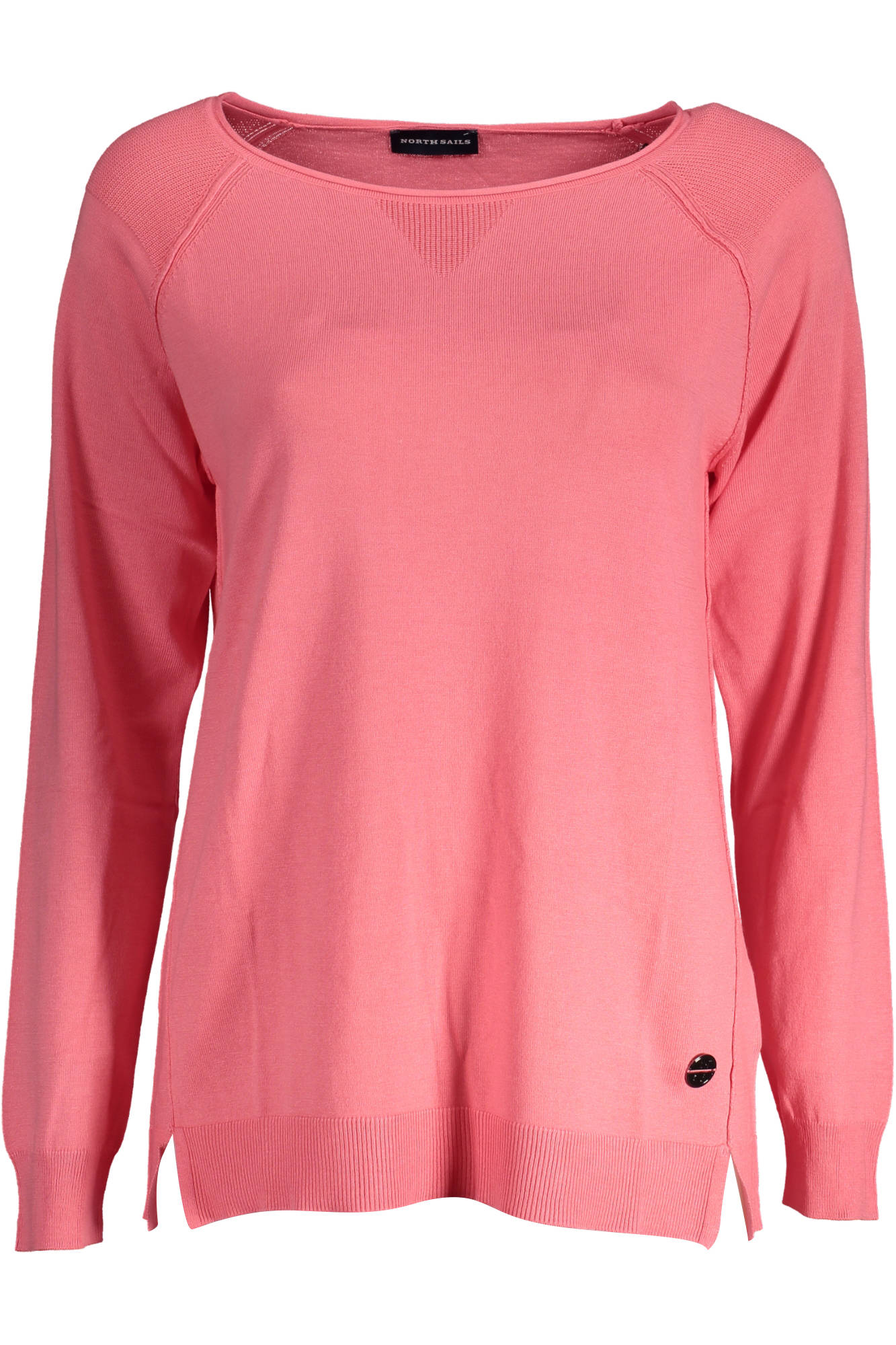 NORTH SAILS PINK WOMENS JERSEY