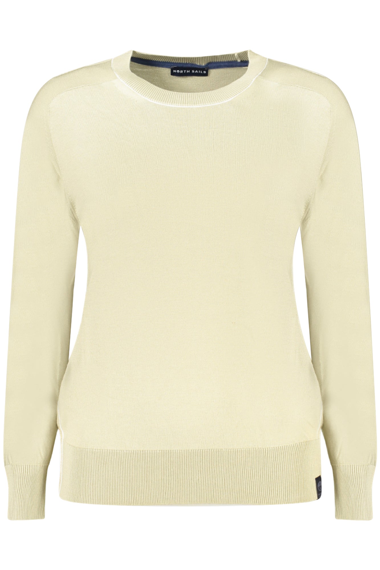 NORTH SAILS WOMENS GREEN SWEATER