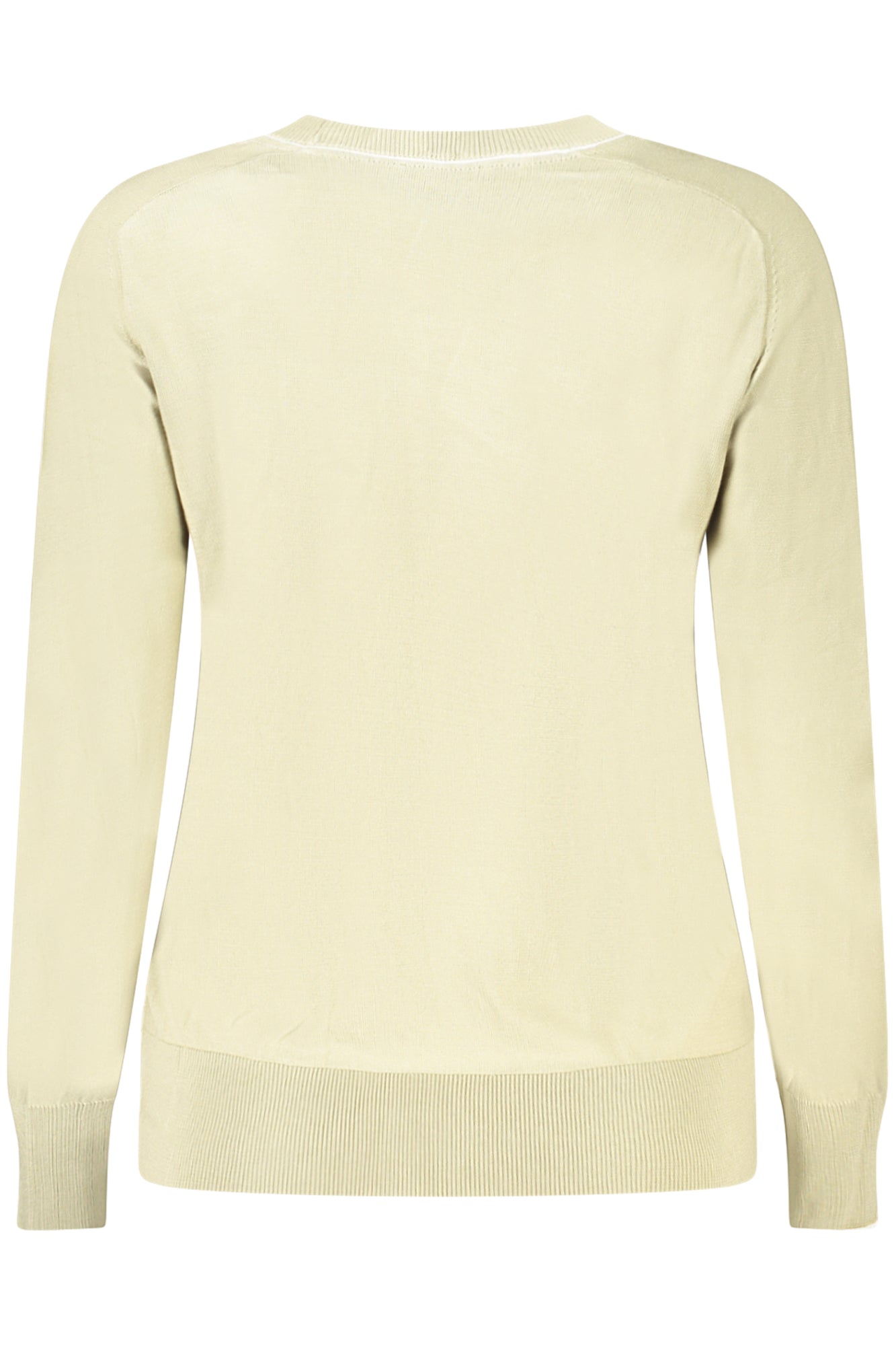 NORTH SAILS WOMENS GREEN SWEATER