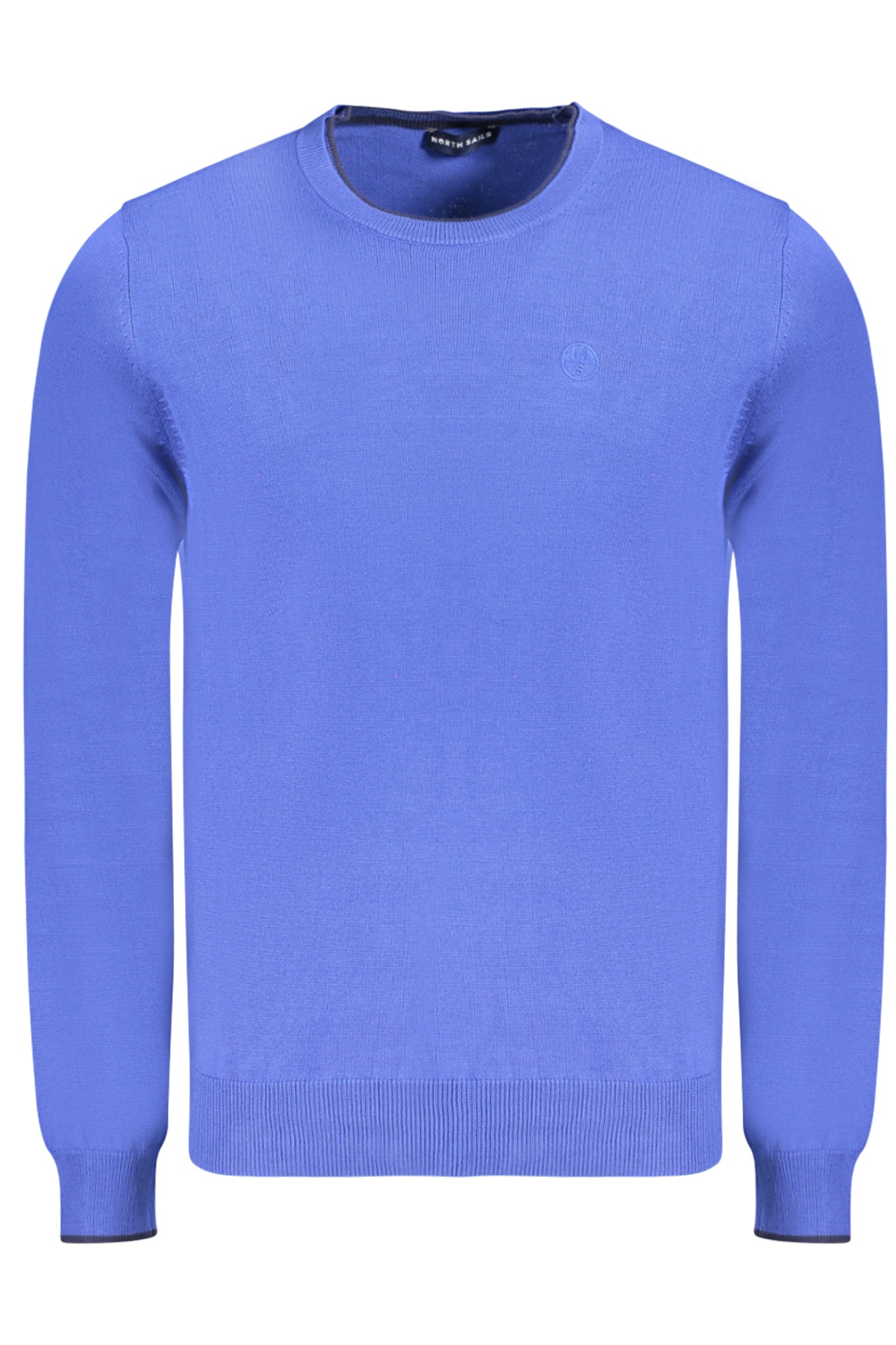 NORTH SAILS MENS BLUE SWEATER