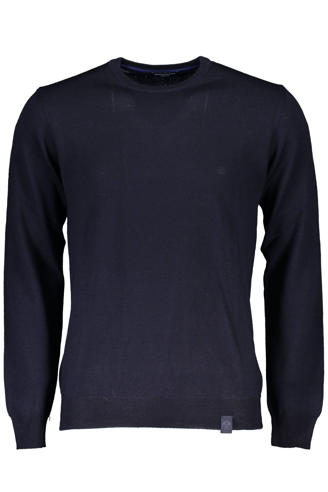 NORTH SAILS MENS BLUE SWEATER