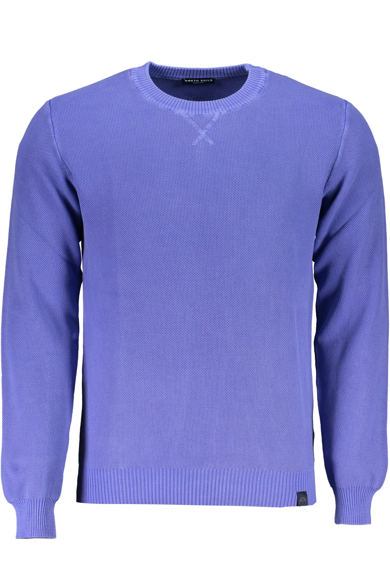 NORTH SAILS MENS BLUE SWEATER
