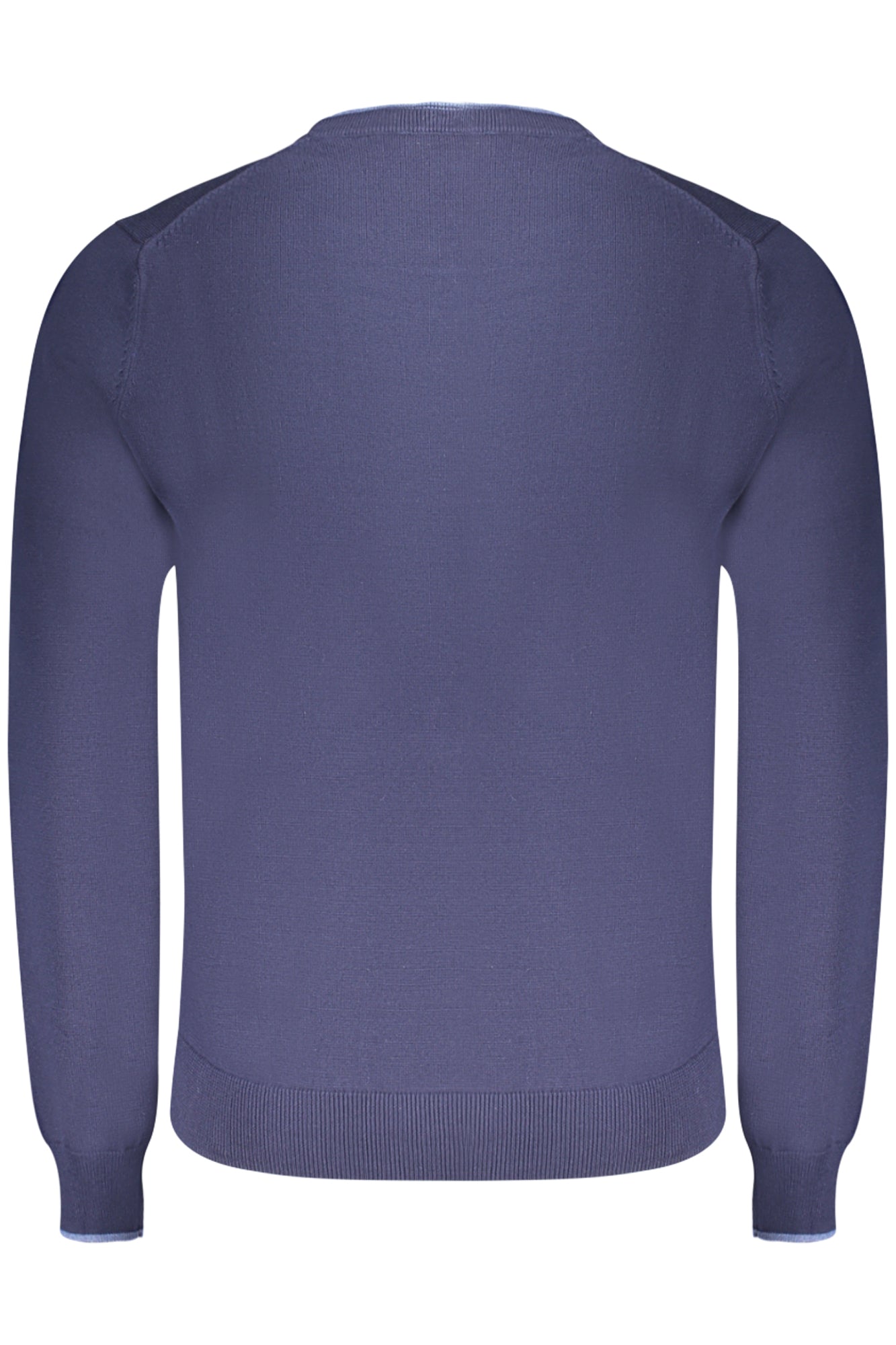 NORTH SAILS MENS BLUE SWEATER