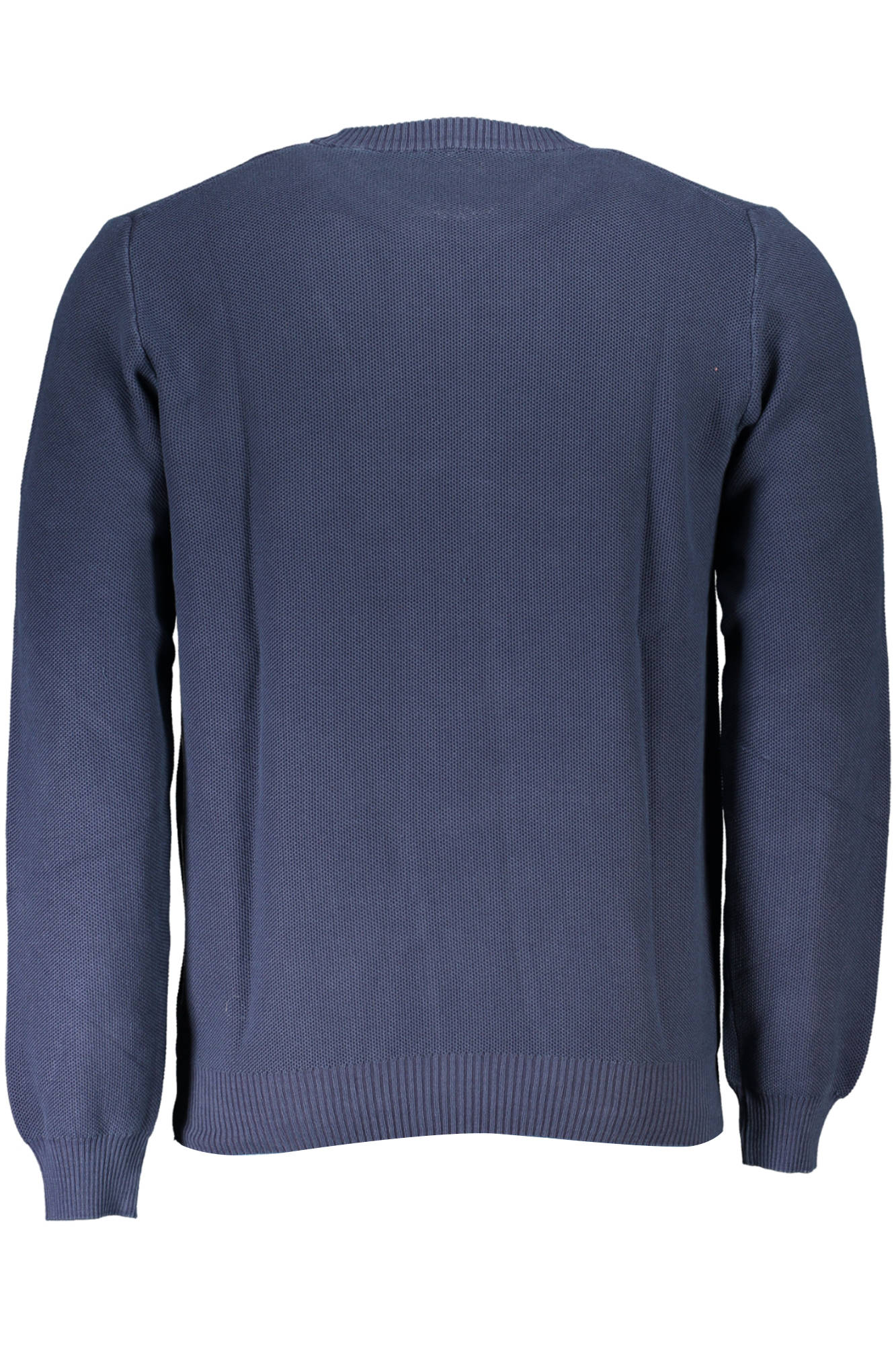 NORTH SAILS MENS BLUE SWEATER