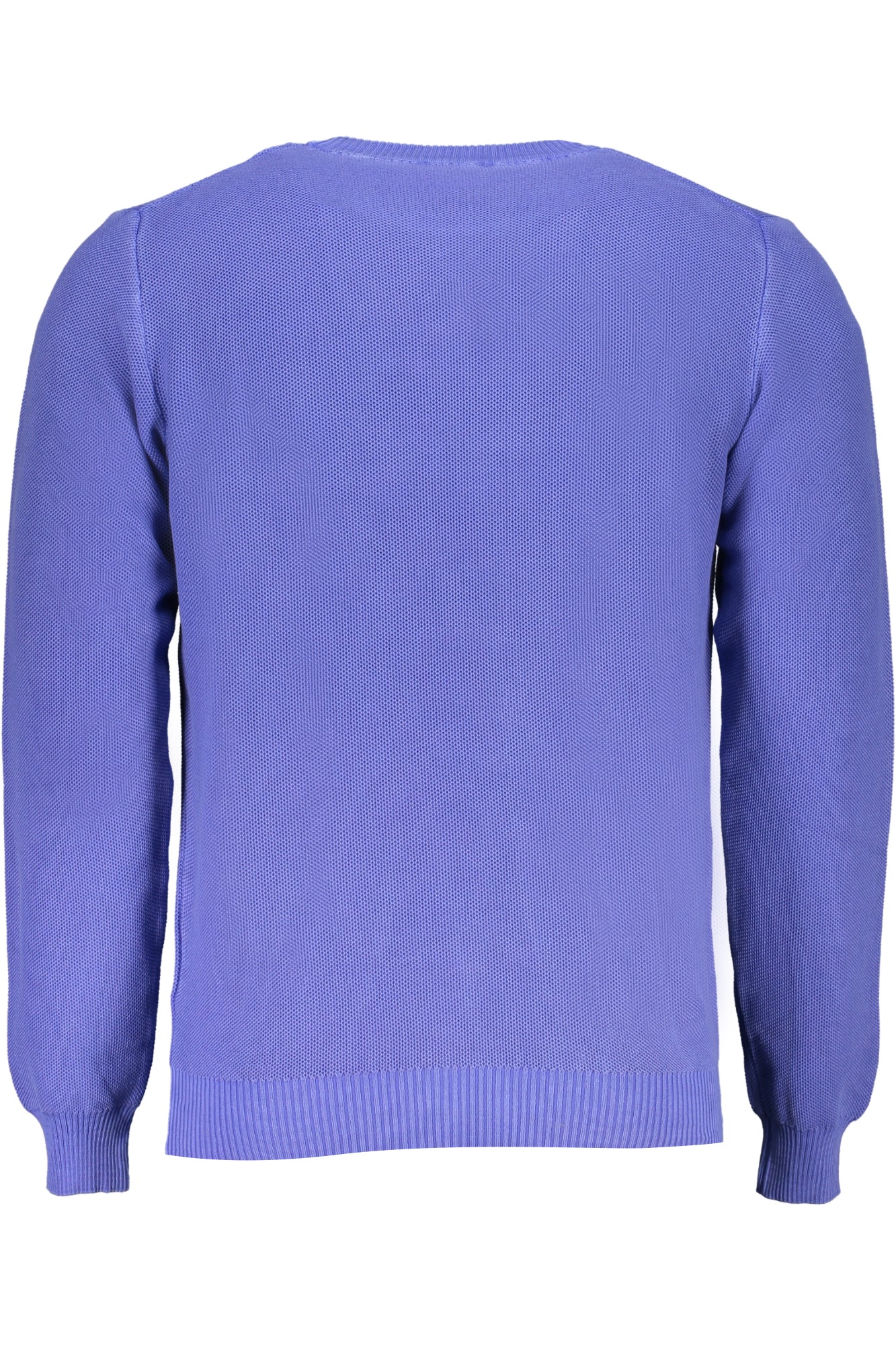 NORTH SAILS MENS BLUE SWEATER