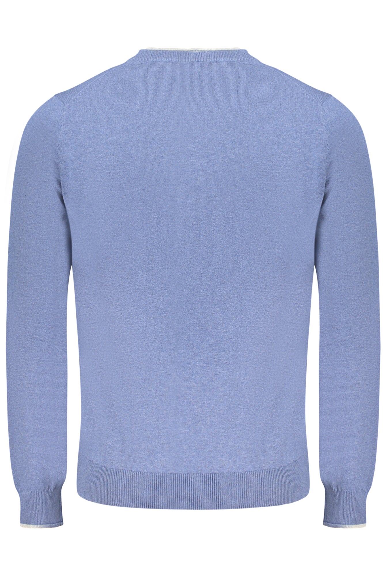 NORTH SAILS MENS BLUE SWEATER