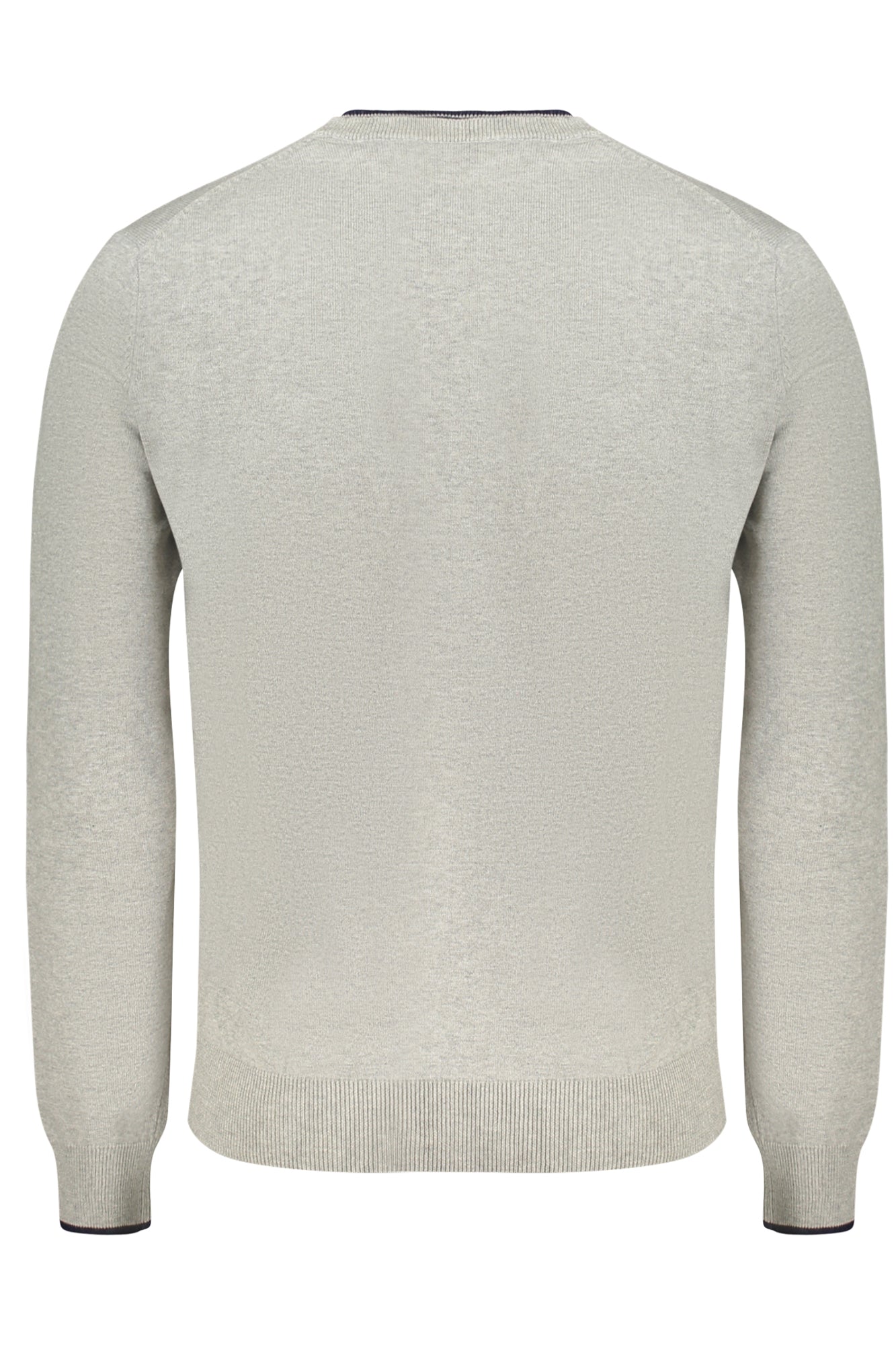NORTH SAILS MENS GREY SWEATER