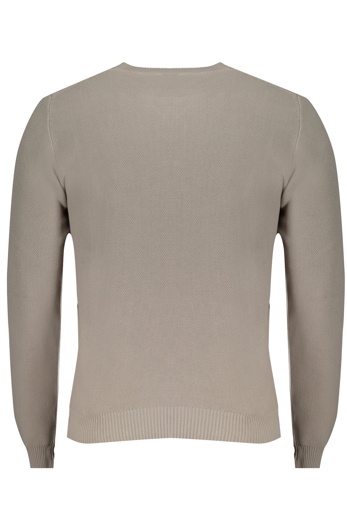 NORTH SAILS GRAY MENS SWEATER