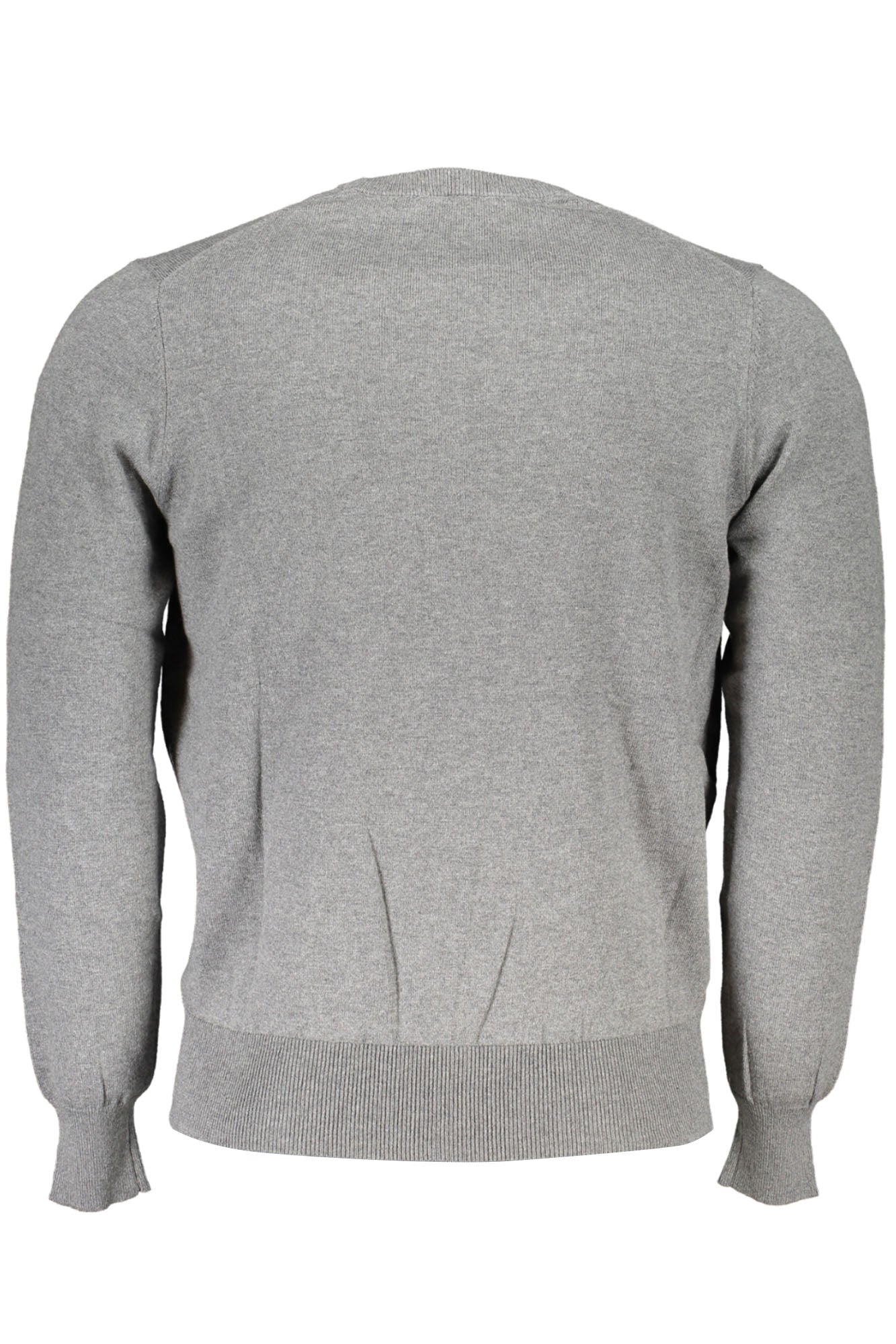NORTH SAILS GRAY MENS SWEATER