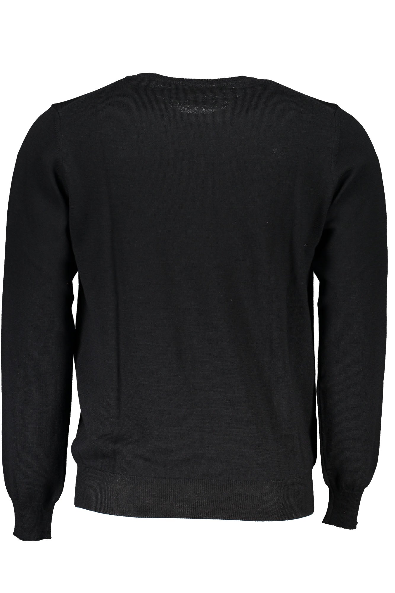 NORTH SAILS MENS BLACK SWEATER