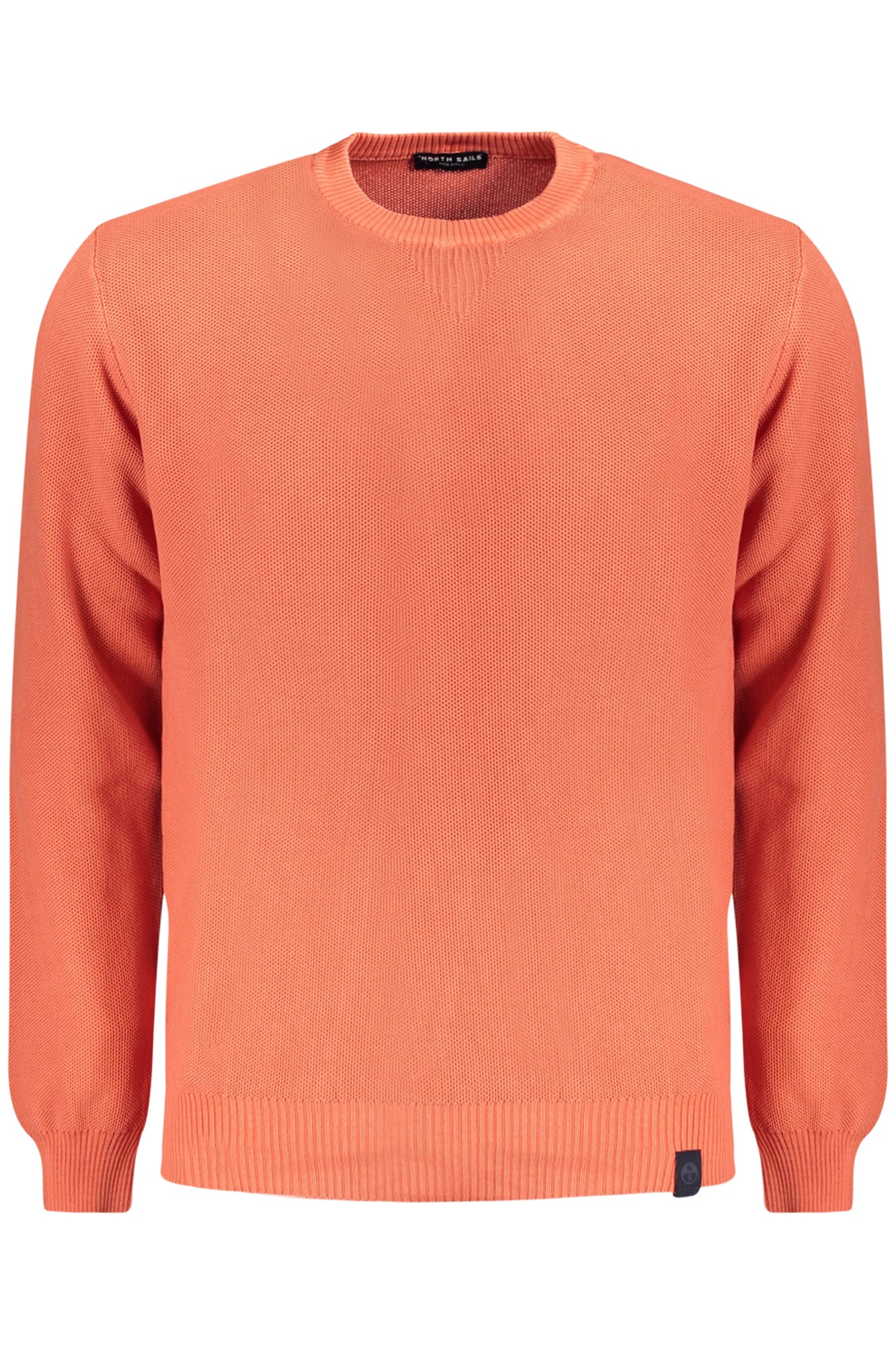 NORTH SAILS MENS PINK SWEATER