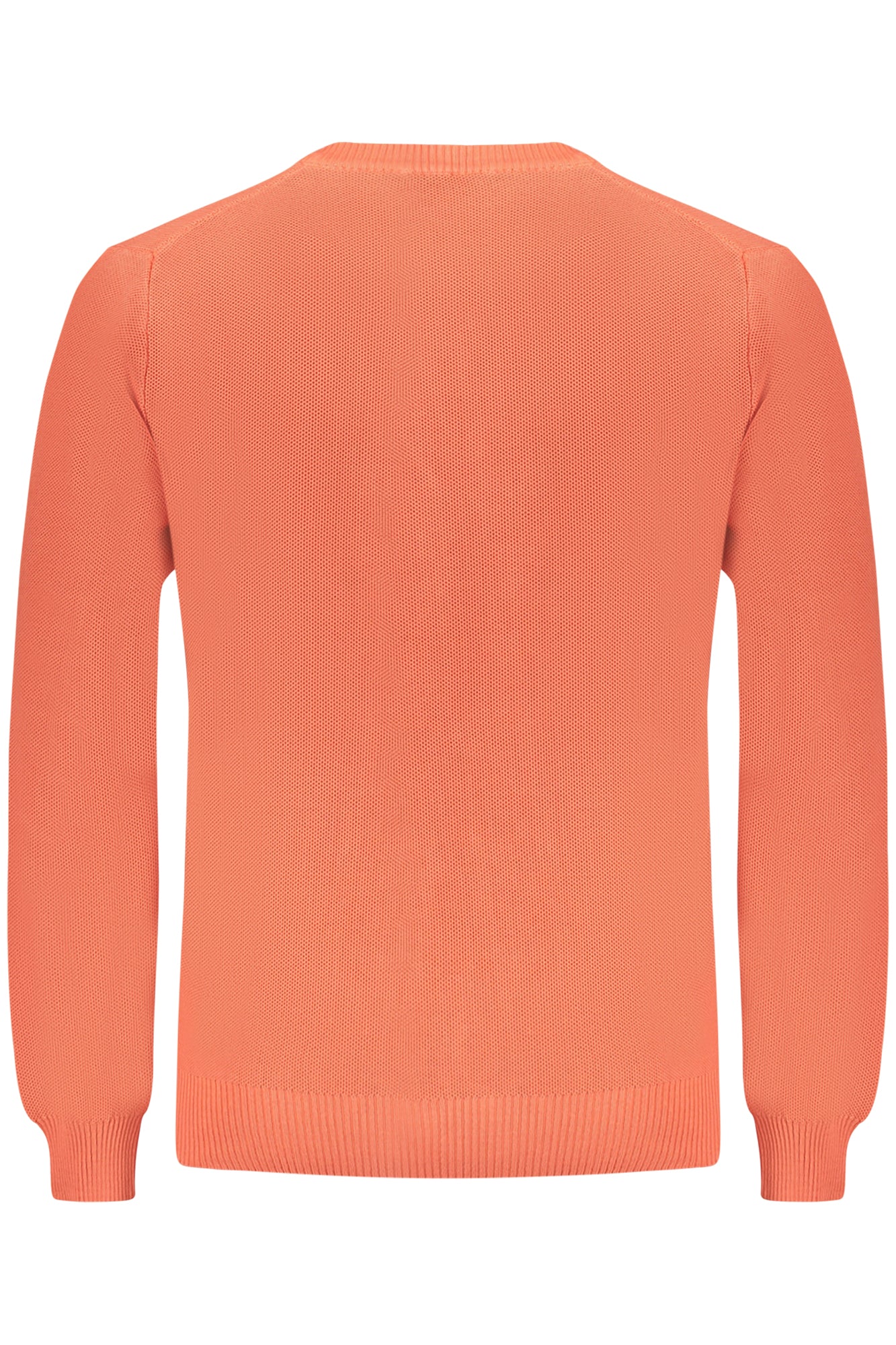 NORTH SAILS MENS PINK SWEATER