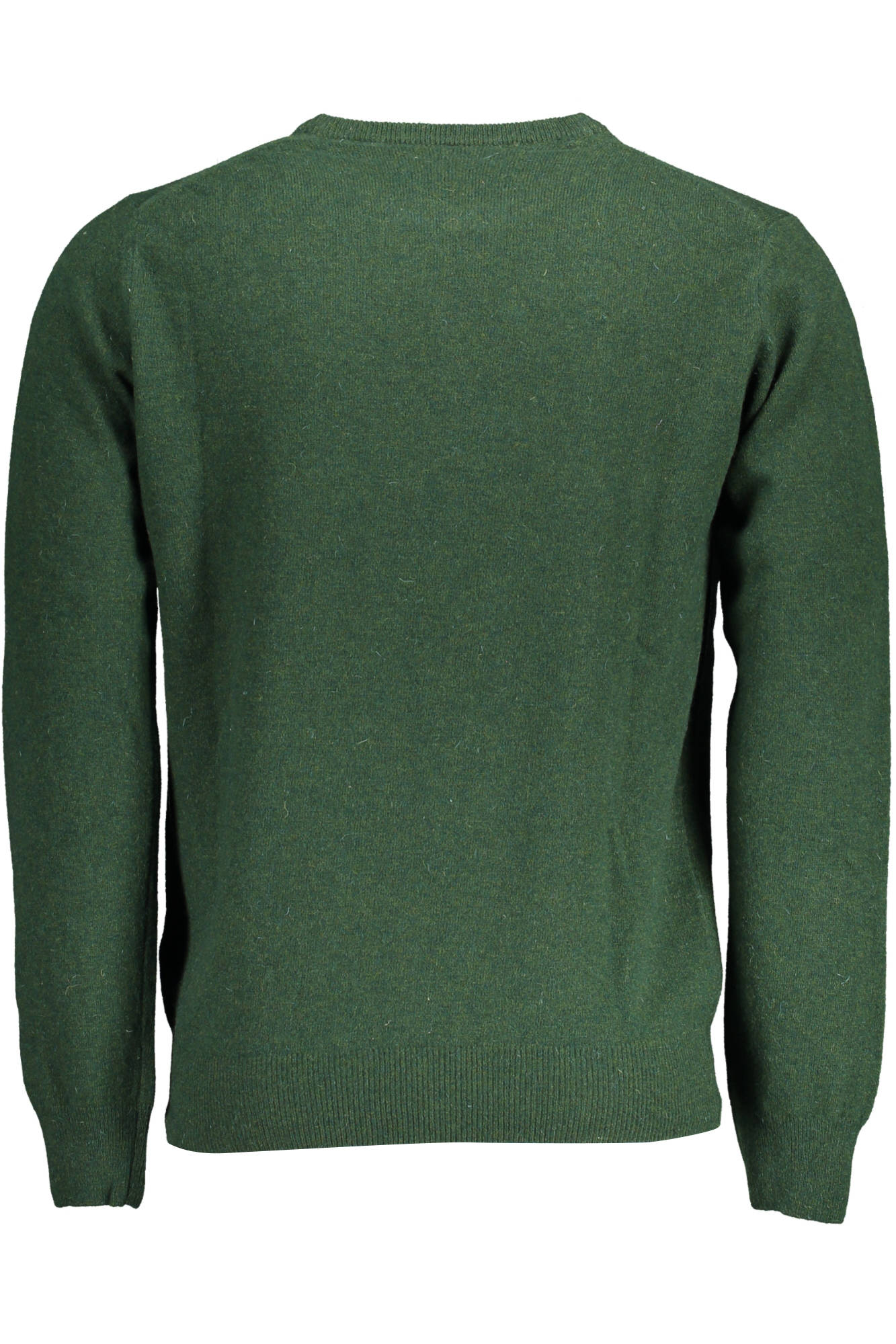NORTH SAILS GREEN MAN JERSEY