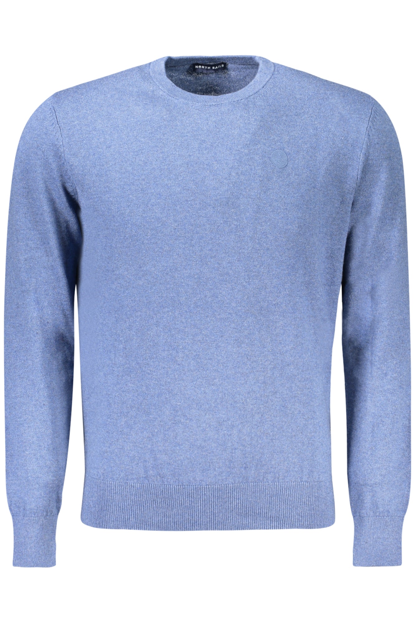 NORTH SAILS MENS SWEATER BLUE