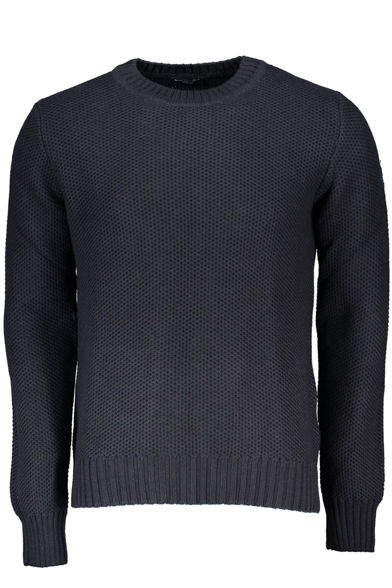 NORTH SAILS MENS BLUE SWEATER