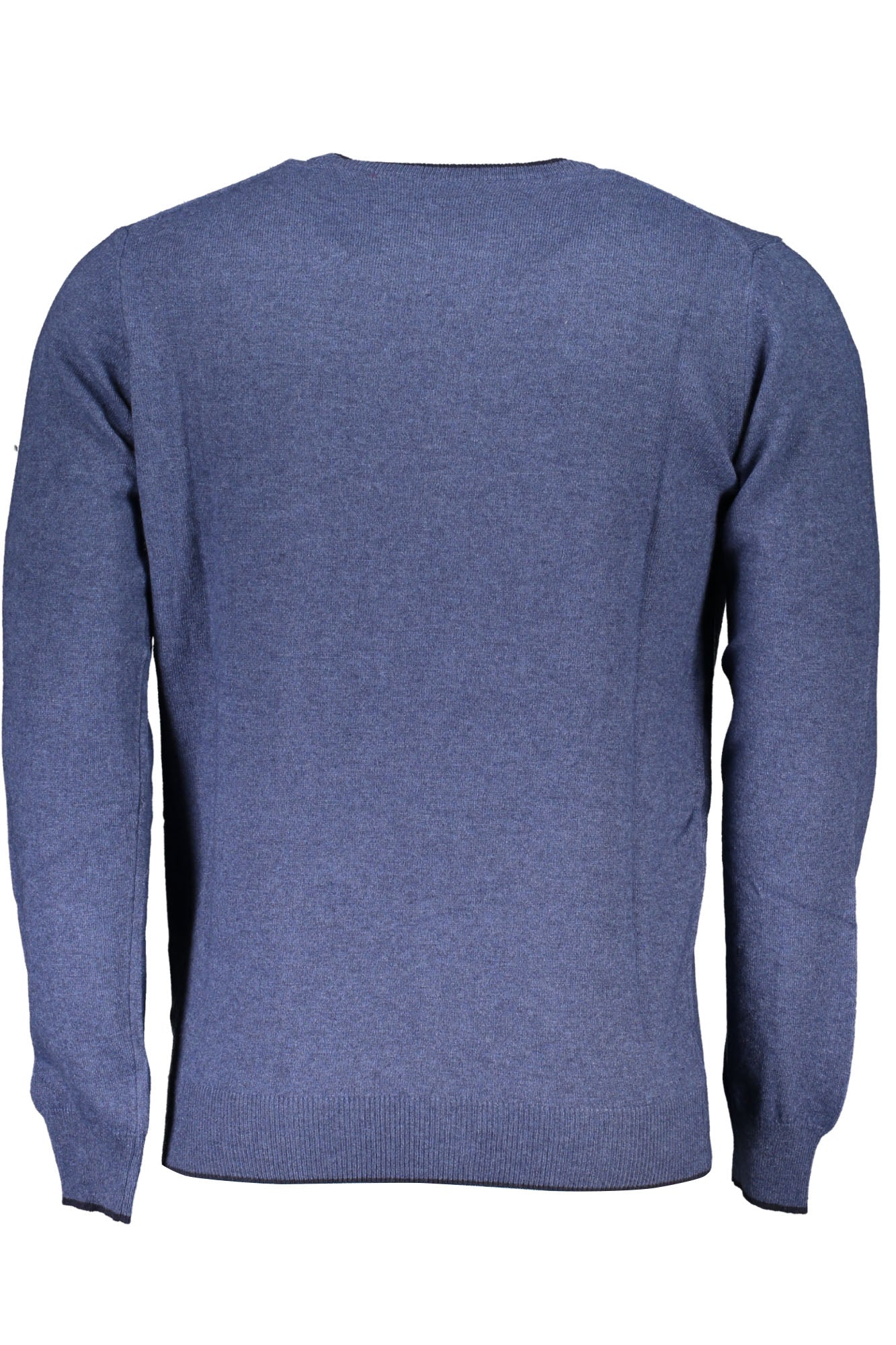 NORTH SAILS MENS BLUE SWEATER