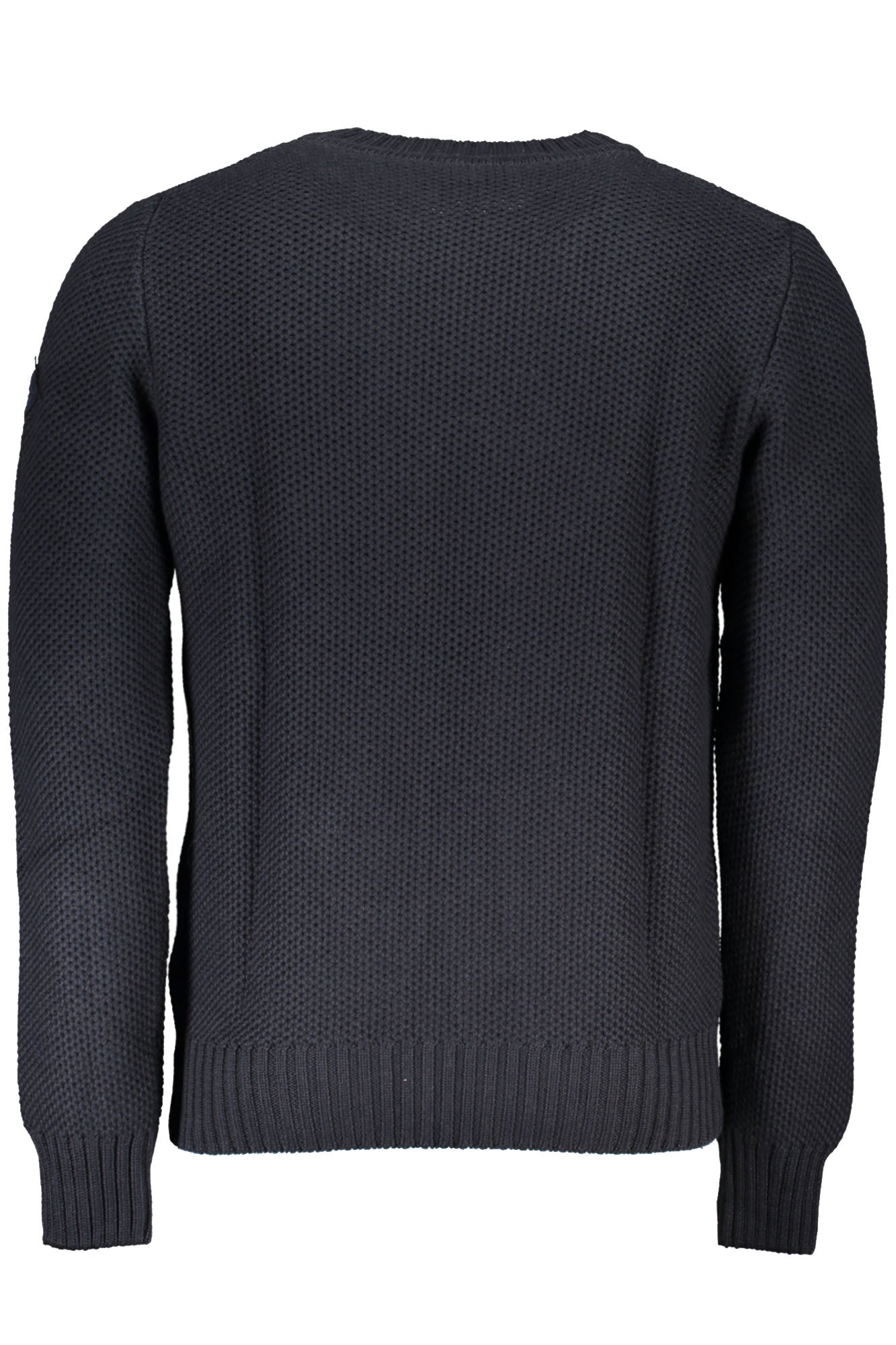 NORTH SAILS MENS BLUE SWEATER