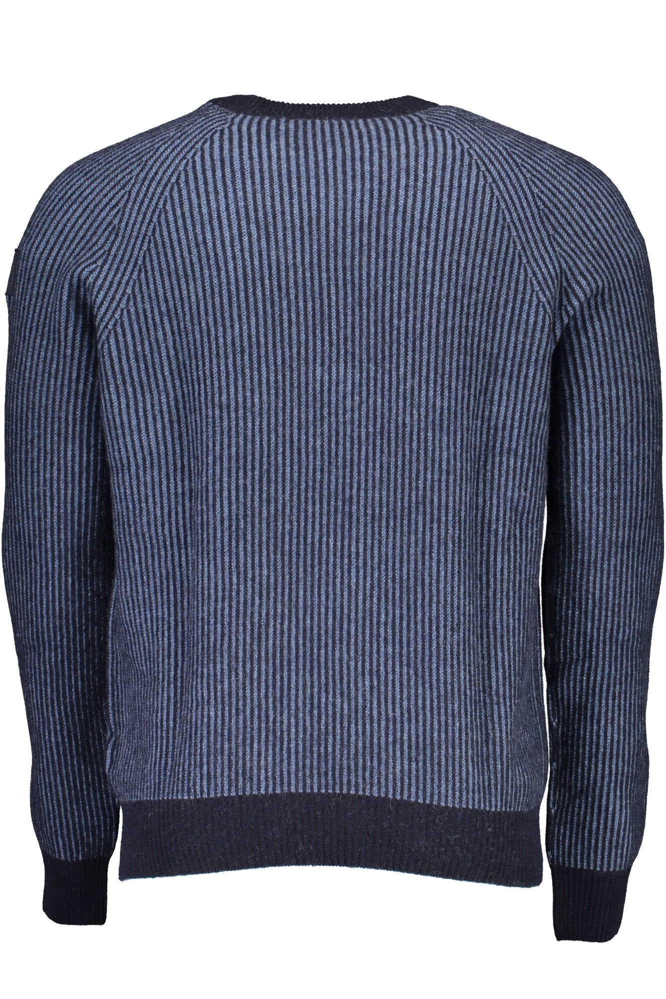 NORTH SAILS MAN BLUE SWEATER