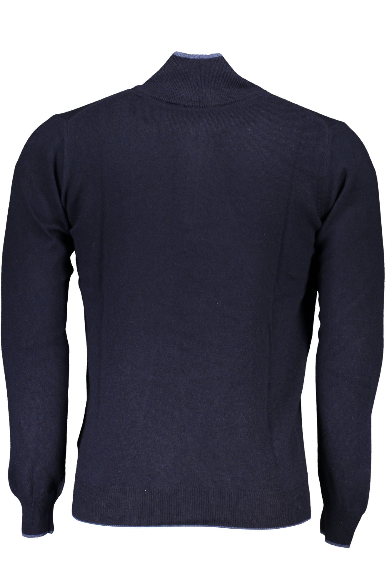 NORTH SAILS MENS BLUE SWEATER