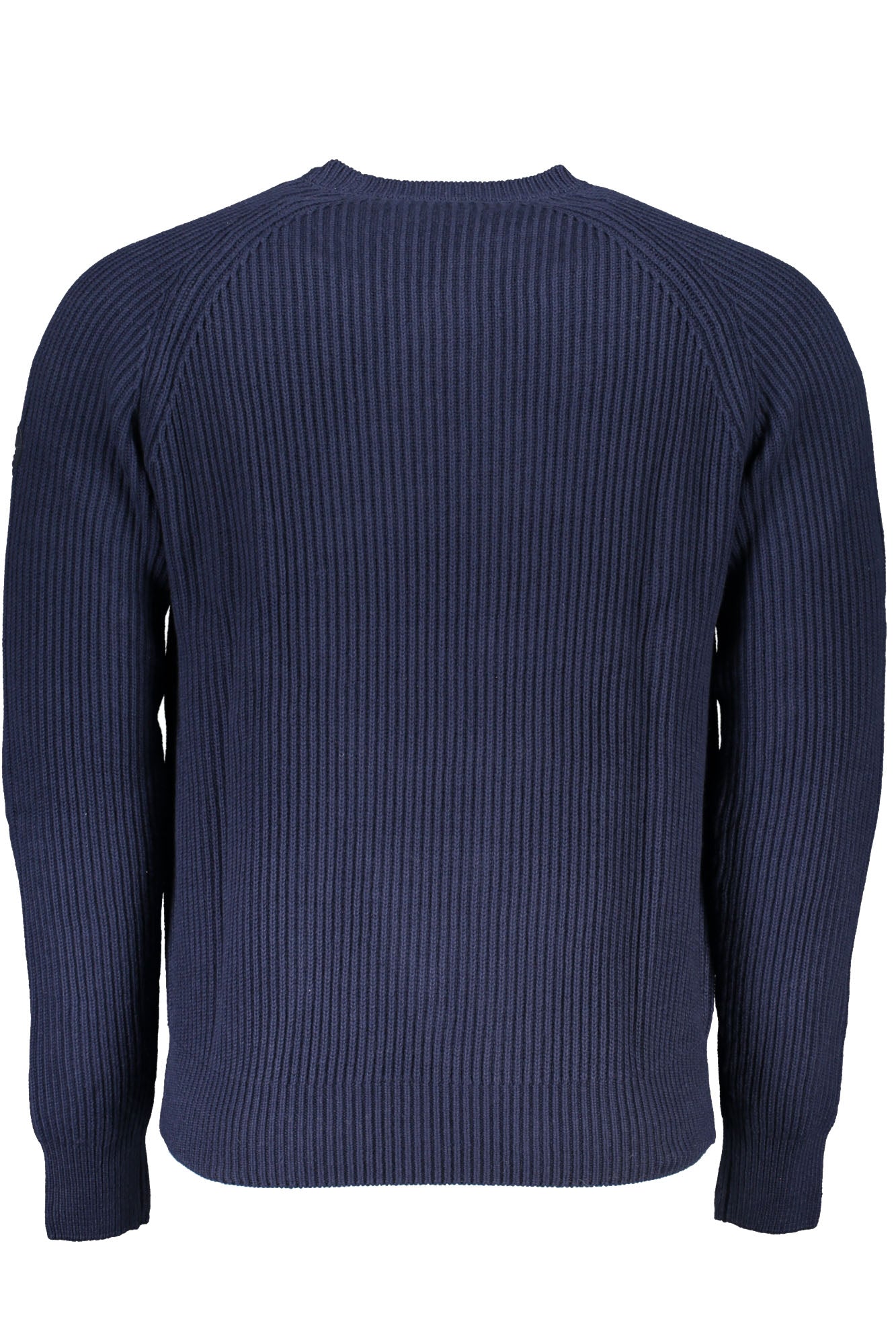 NORTH SAILS MENS BLUE SWEATER