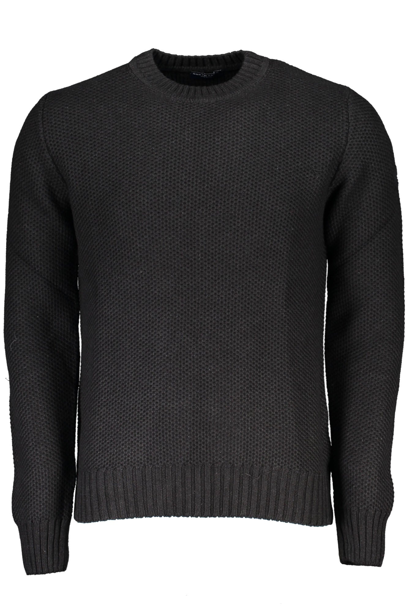 NORTH SAILS GRAY MENS SWEATER
