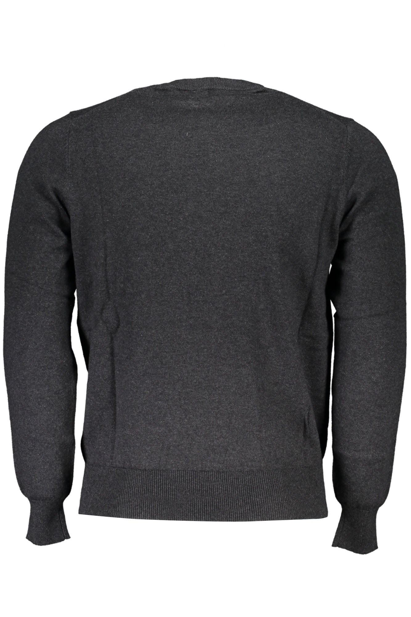 NORTH SAILS GRAY MENS SWEATER