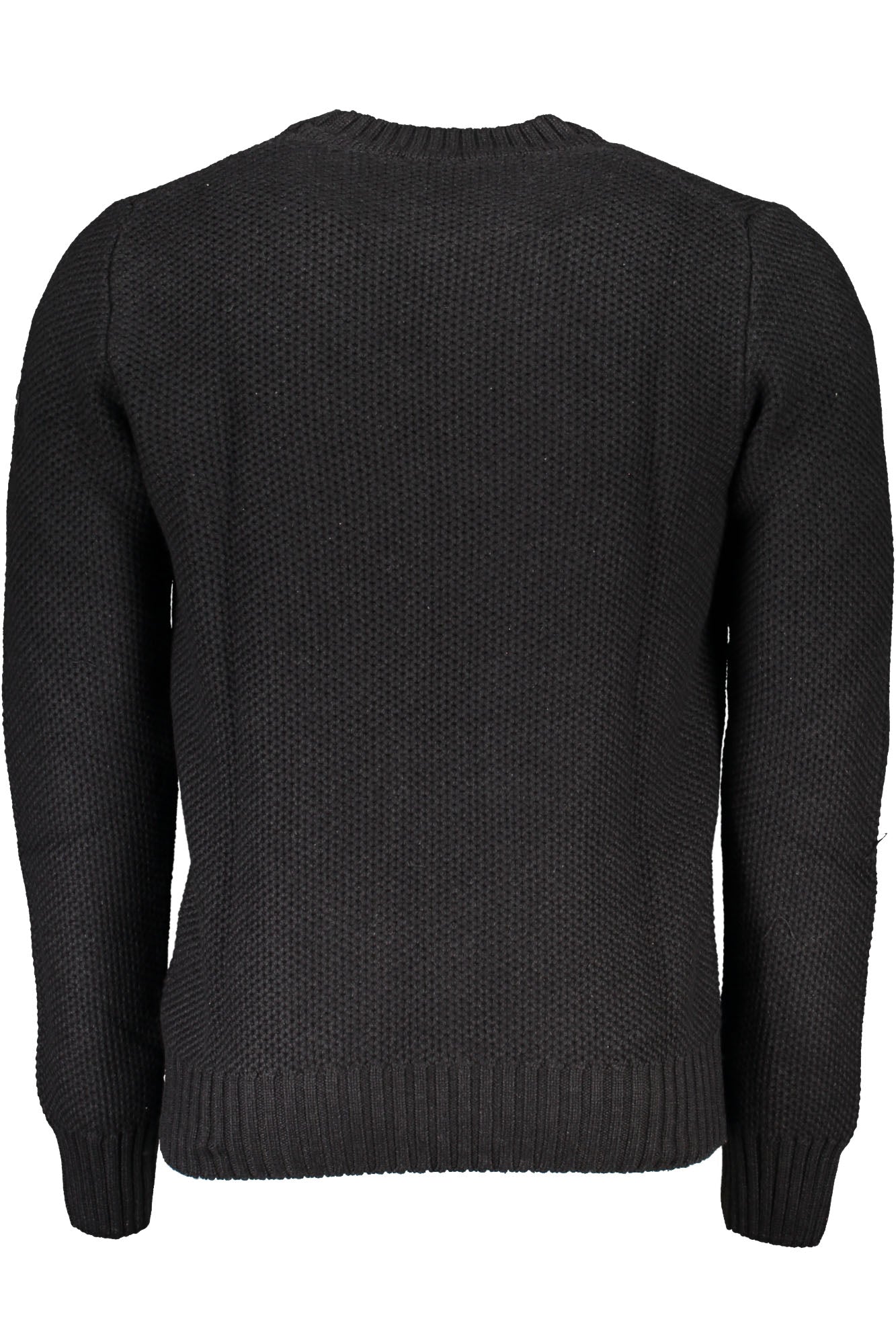 NORTH SAILS GRAY MENS SWEATER