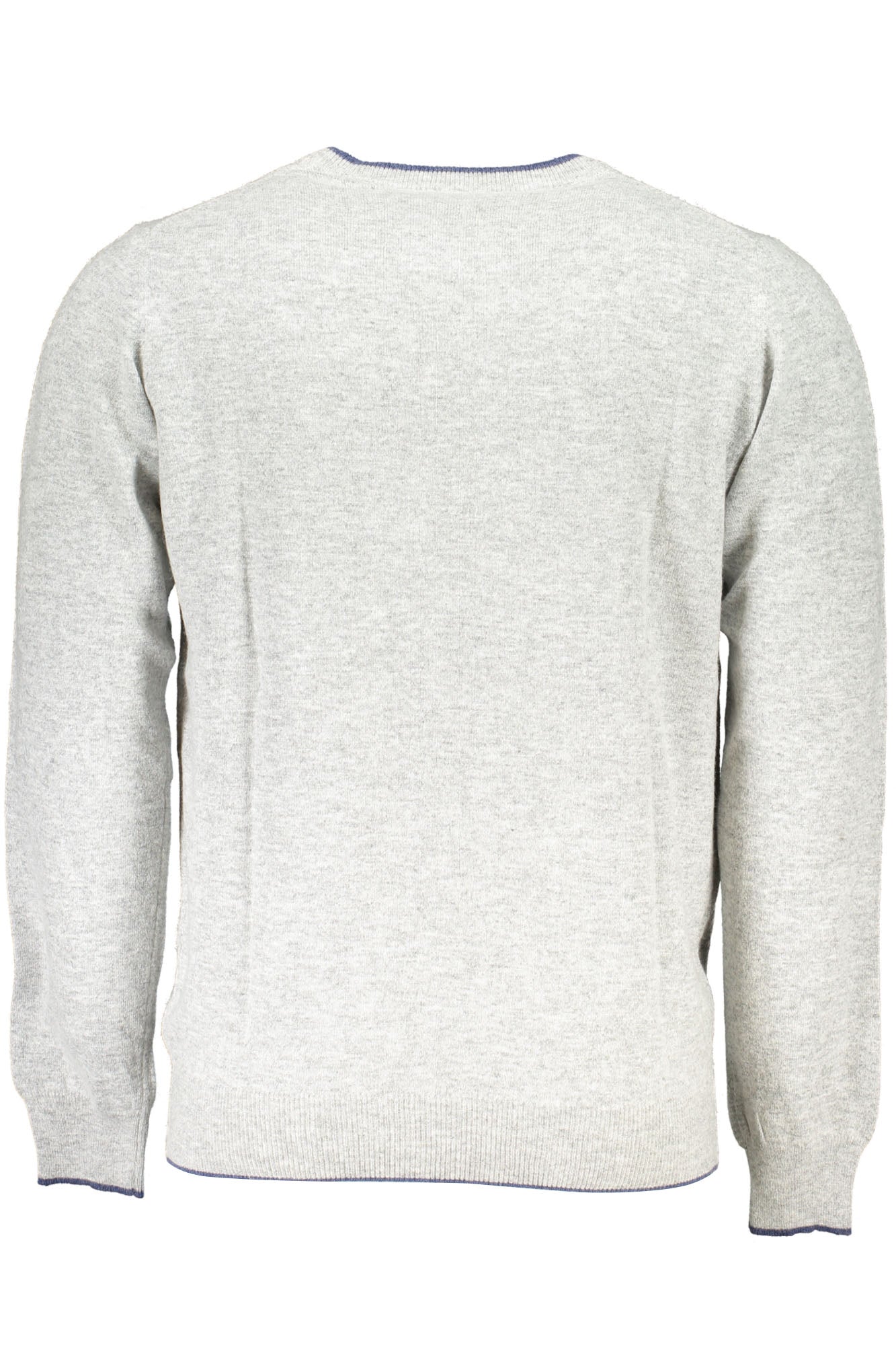 NORTH SAILS GRAY MENS SWEATER