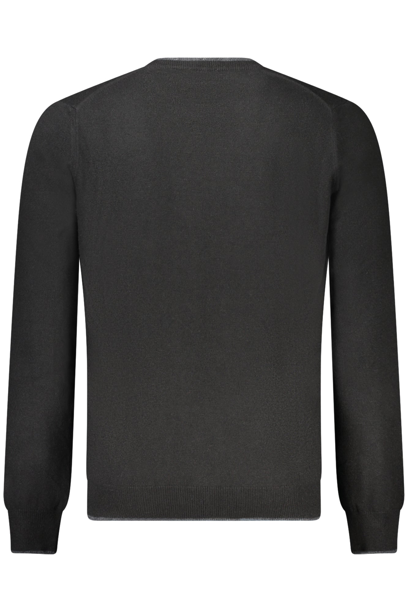 NORTH SAILS MENS BLACK SWEATER