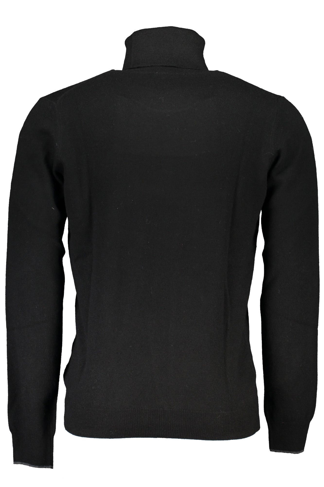 NORTH SAILS MENS BLACK SWEATER