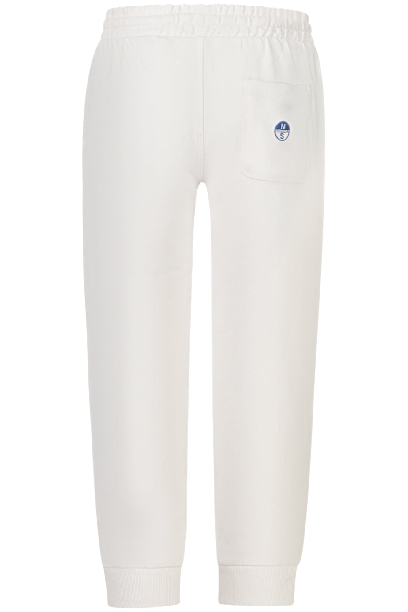 NORTH SAILS CHILDRENS PANTS WHITE