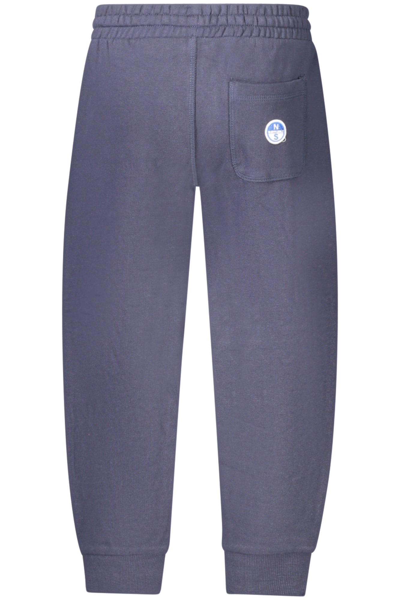 NORTH SAILS CHILDRENS BLUE PANTS