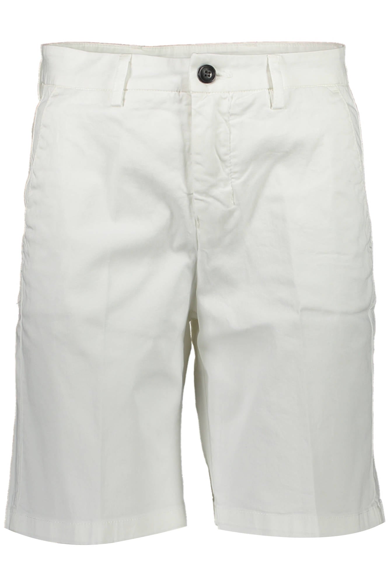 NORTH SAILS WOMENS WHITE BERMUDA PANTS
